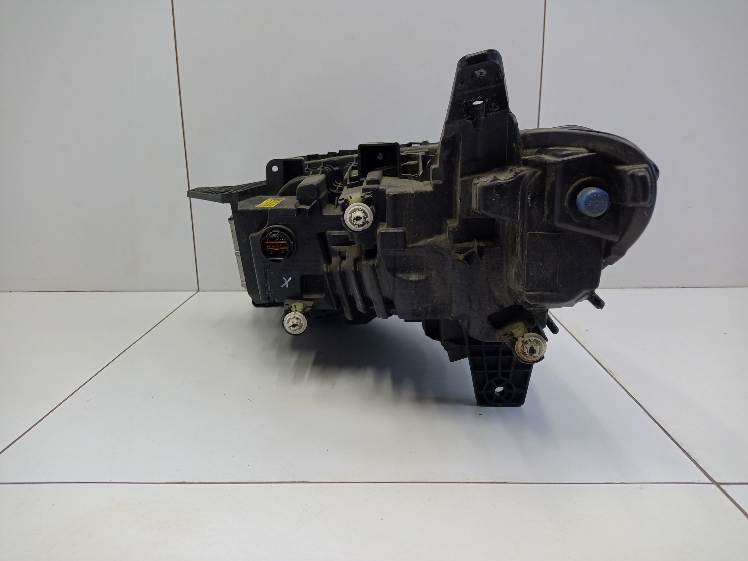 Фара передняя правая Wey 80 LED