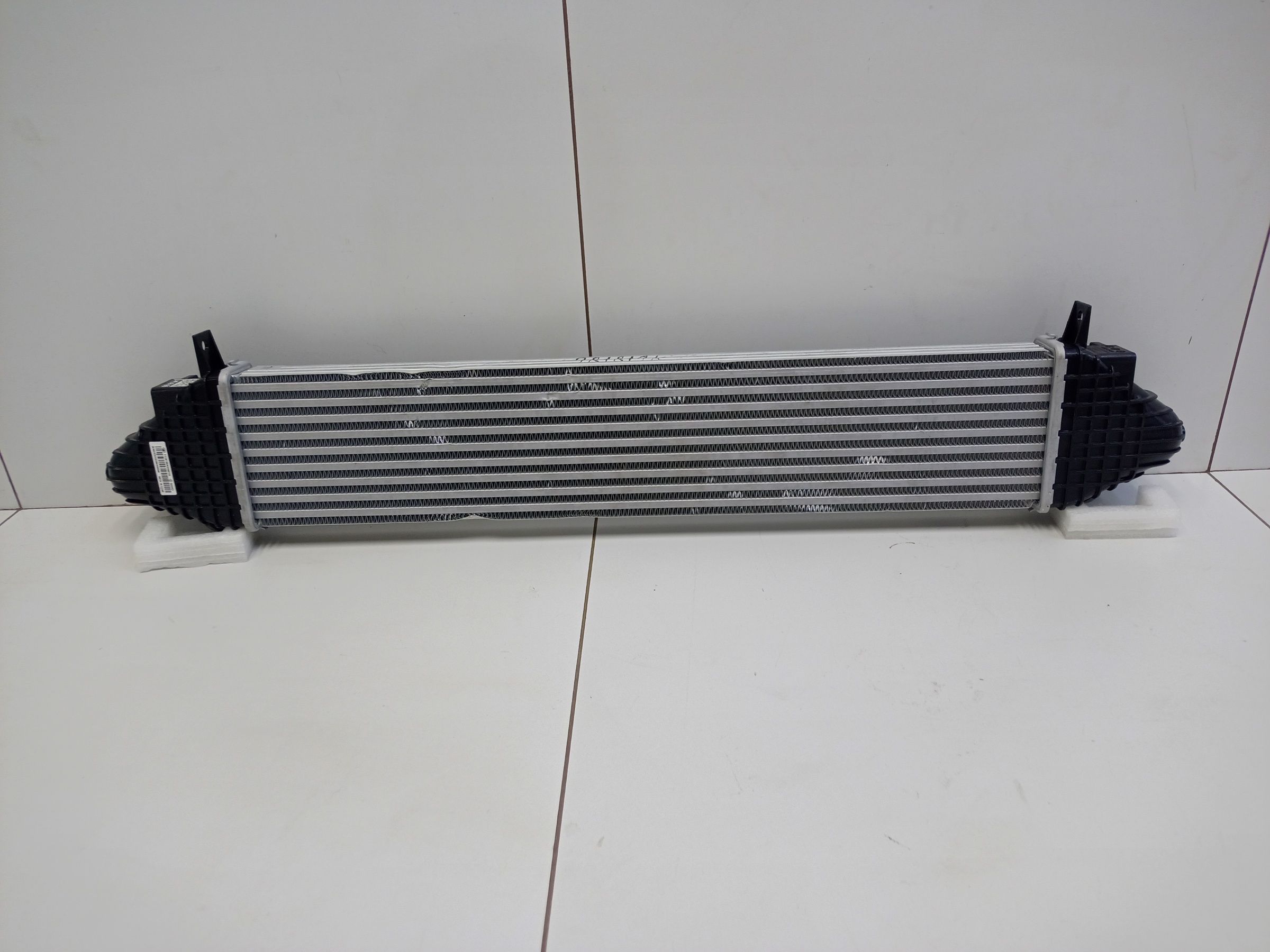 Радиатор турбины " интеркулер " Haval Jolion