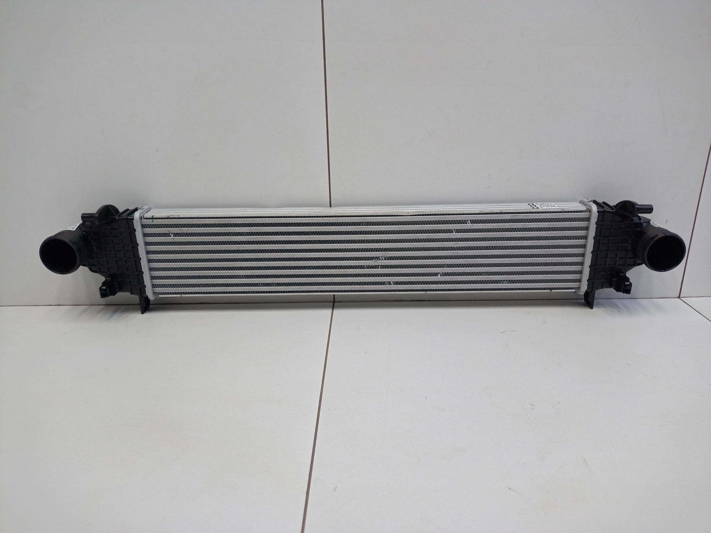 Радиатор турбины " интеркулер " Haval Jolion