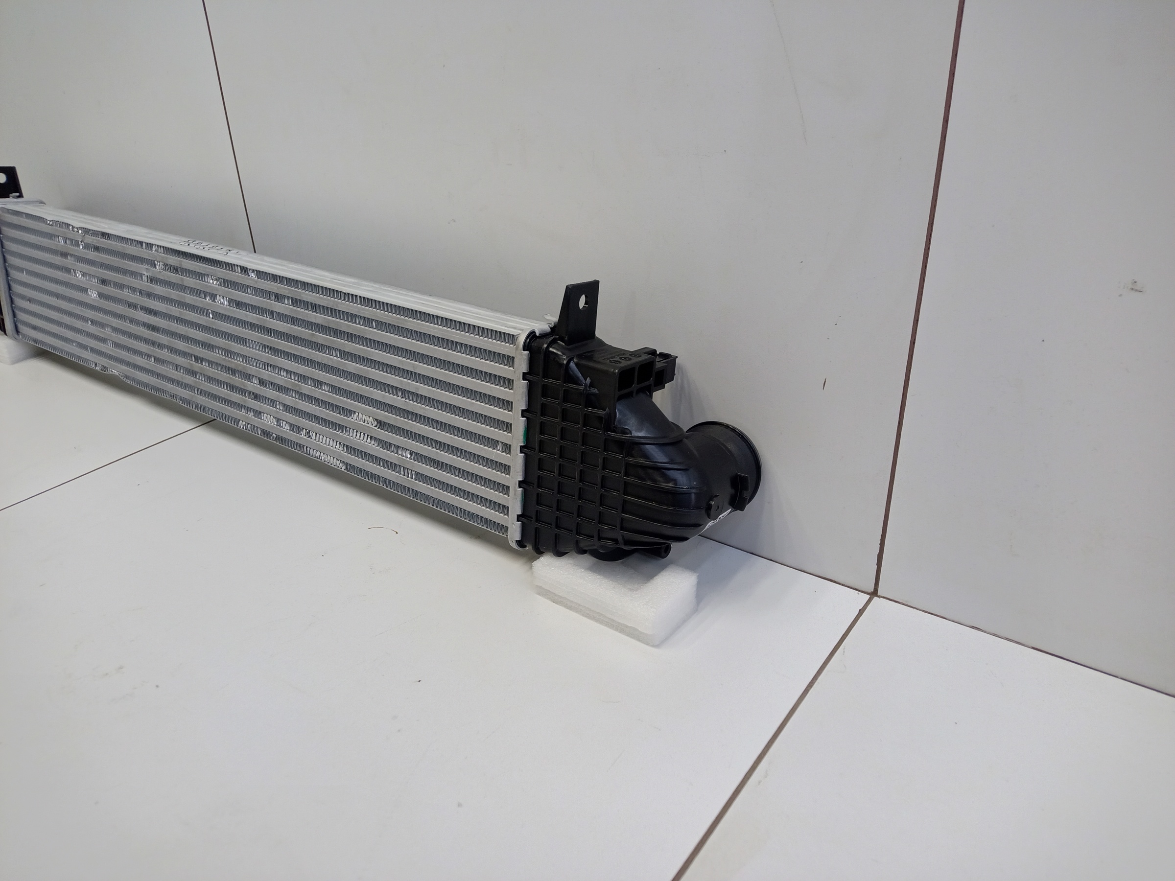 Радиатор турбины " интеркулер " Haval Jolion