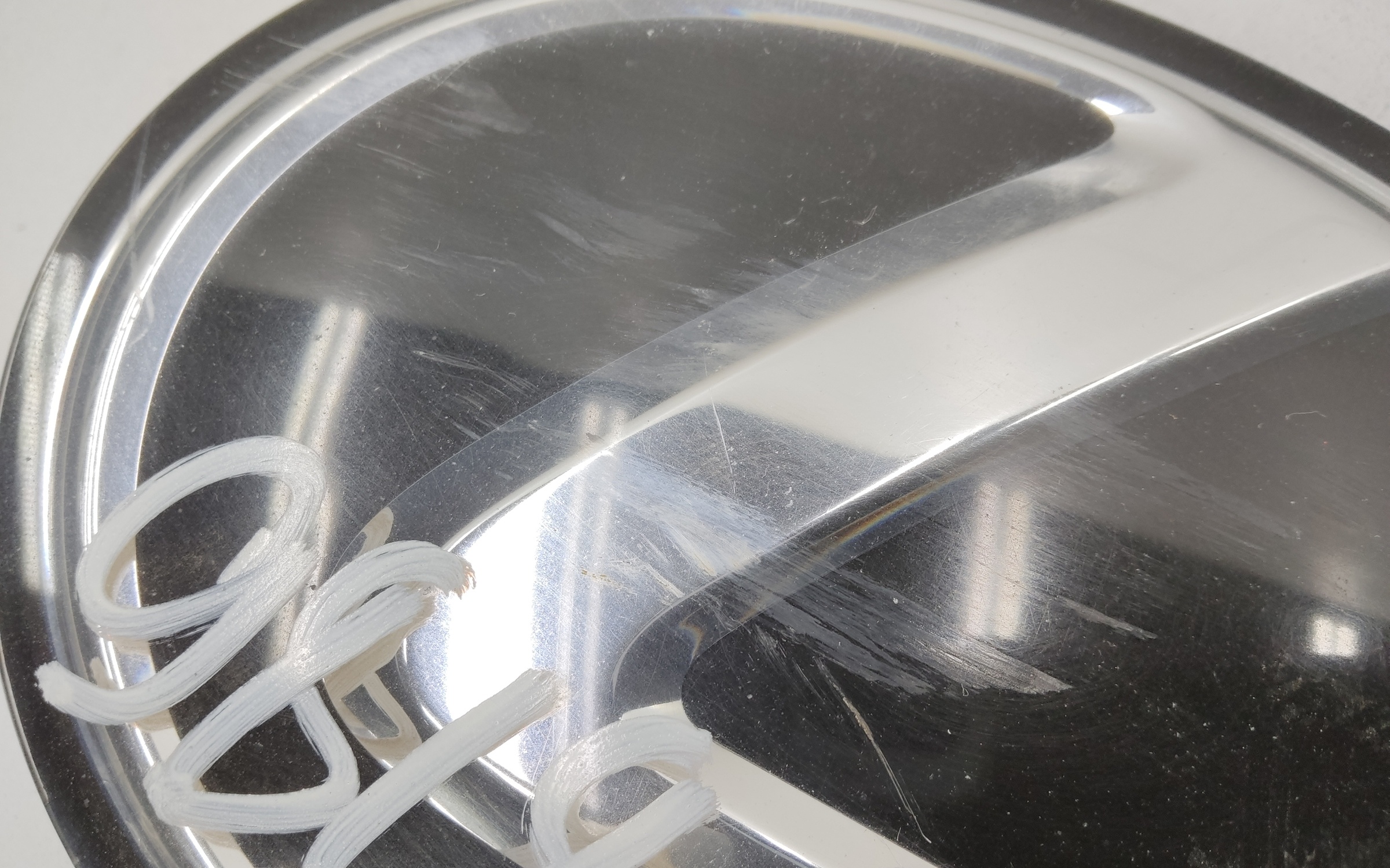 Решётка радиатора Lexus NX