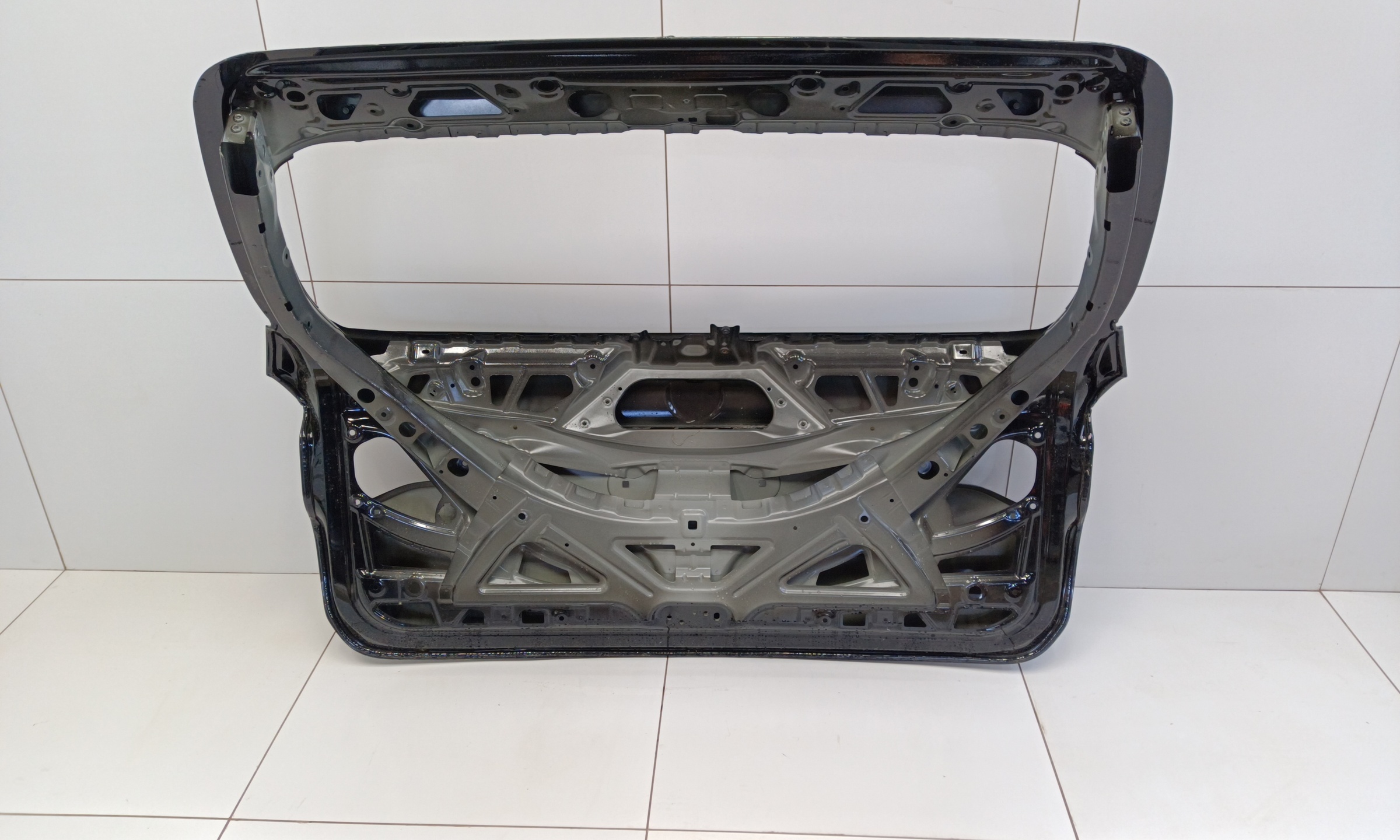 Крышка багажника BMW X3 G01