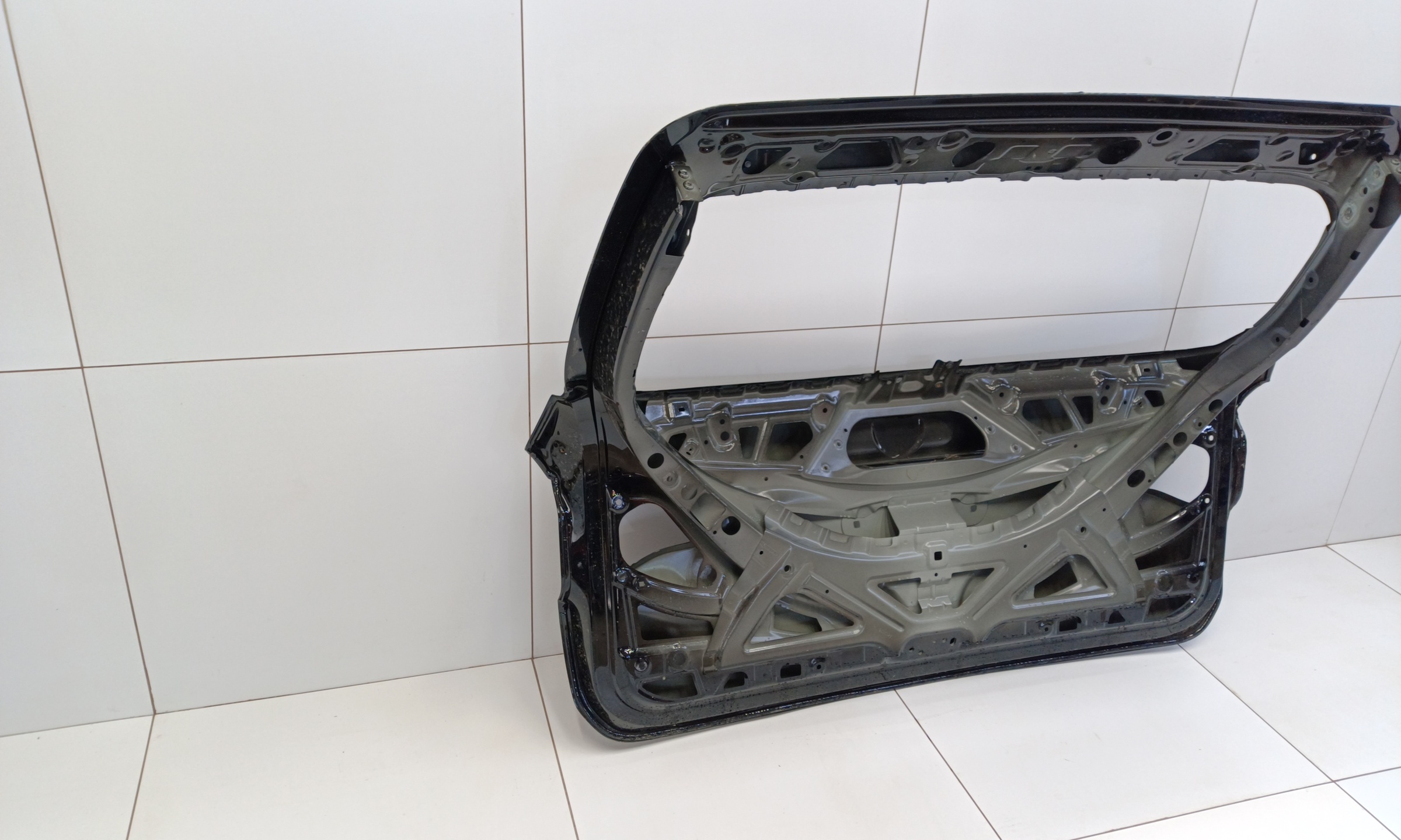 Крышка багажника BMW X3 G01