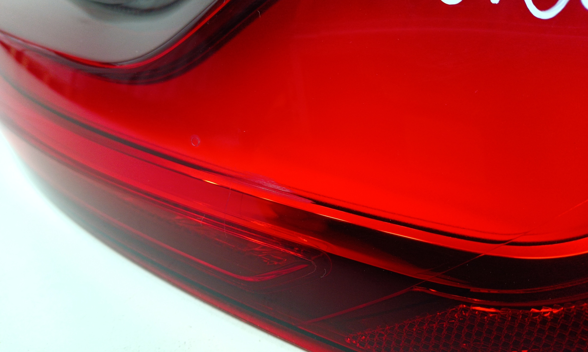 Фонарь задний правый наружный BMW X4 G02