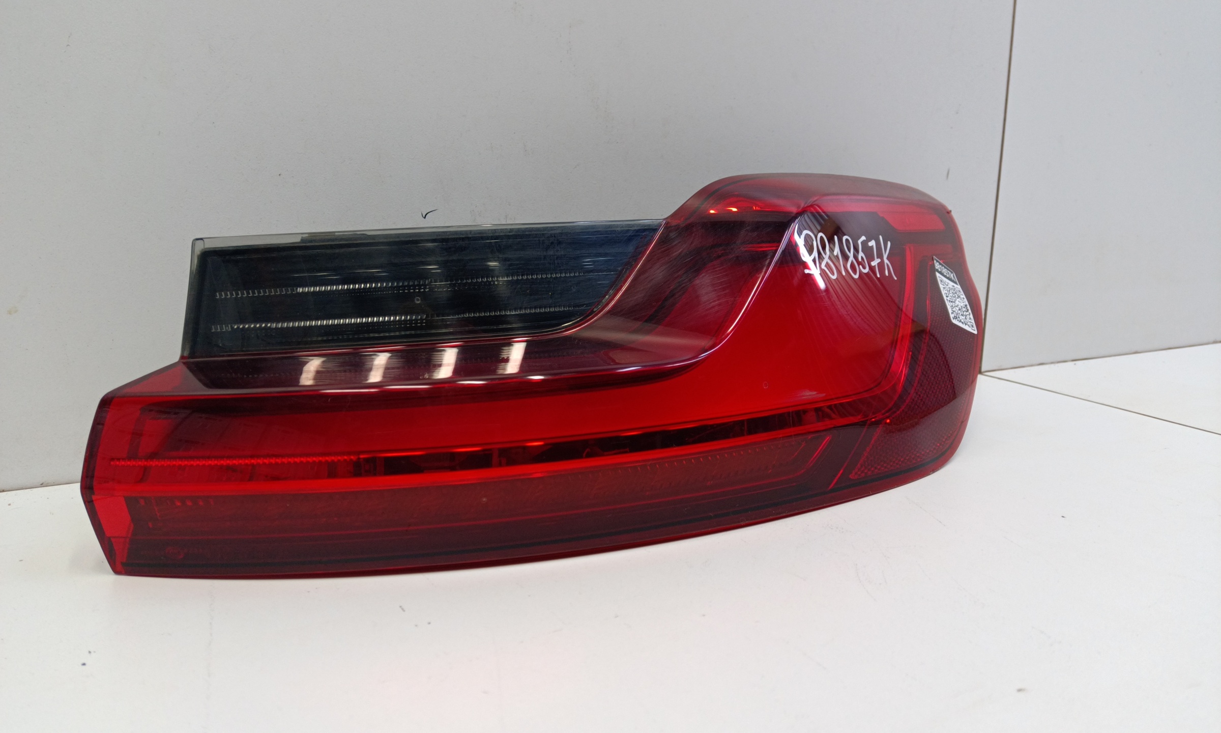Фонарь задний правый наружный BMW X4 G02