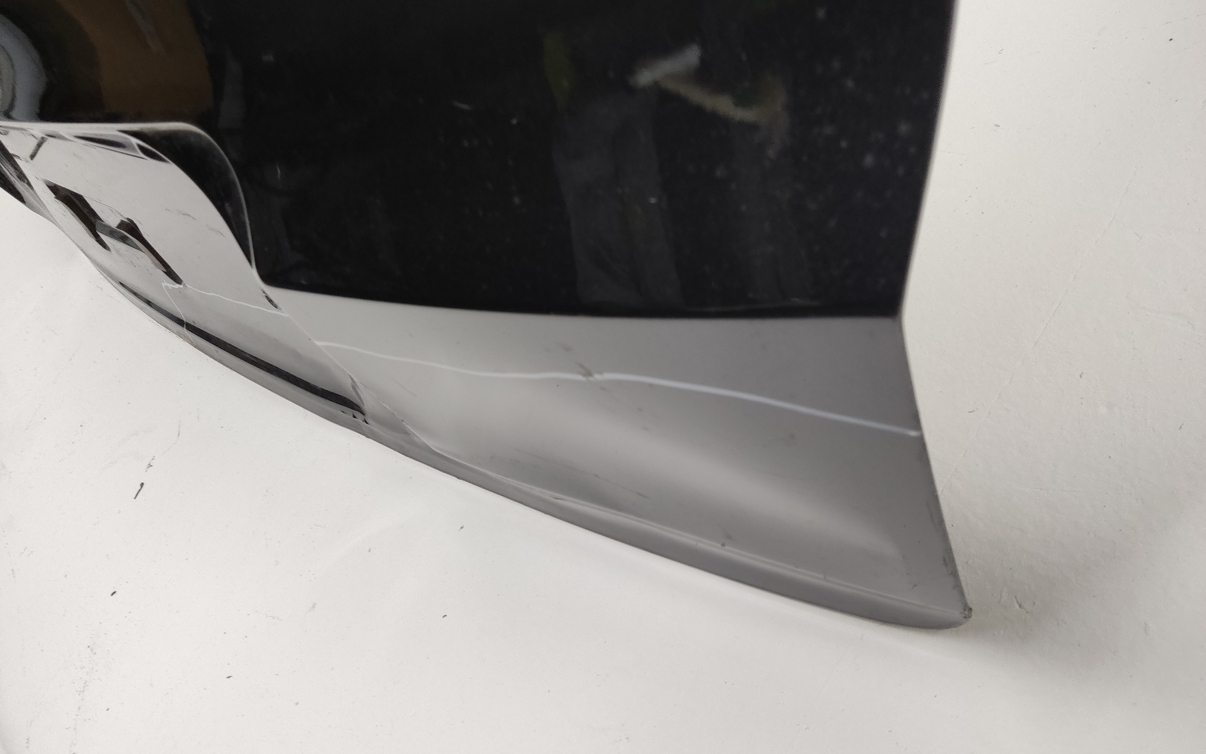 Крышка багажника Hyundai Creta 1