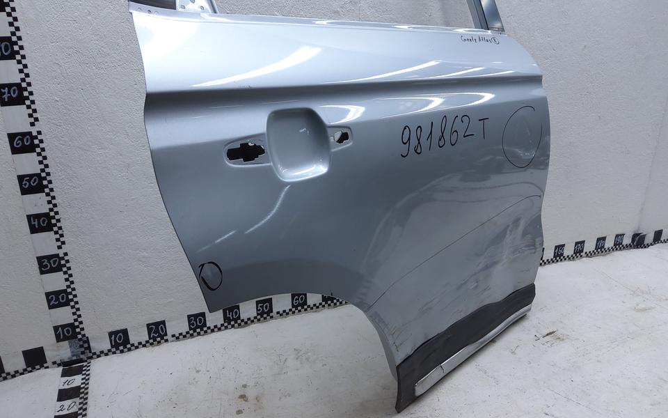 Дверь задняя правая Geely Atlas Pro