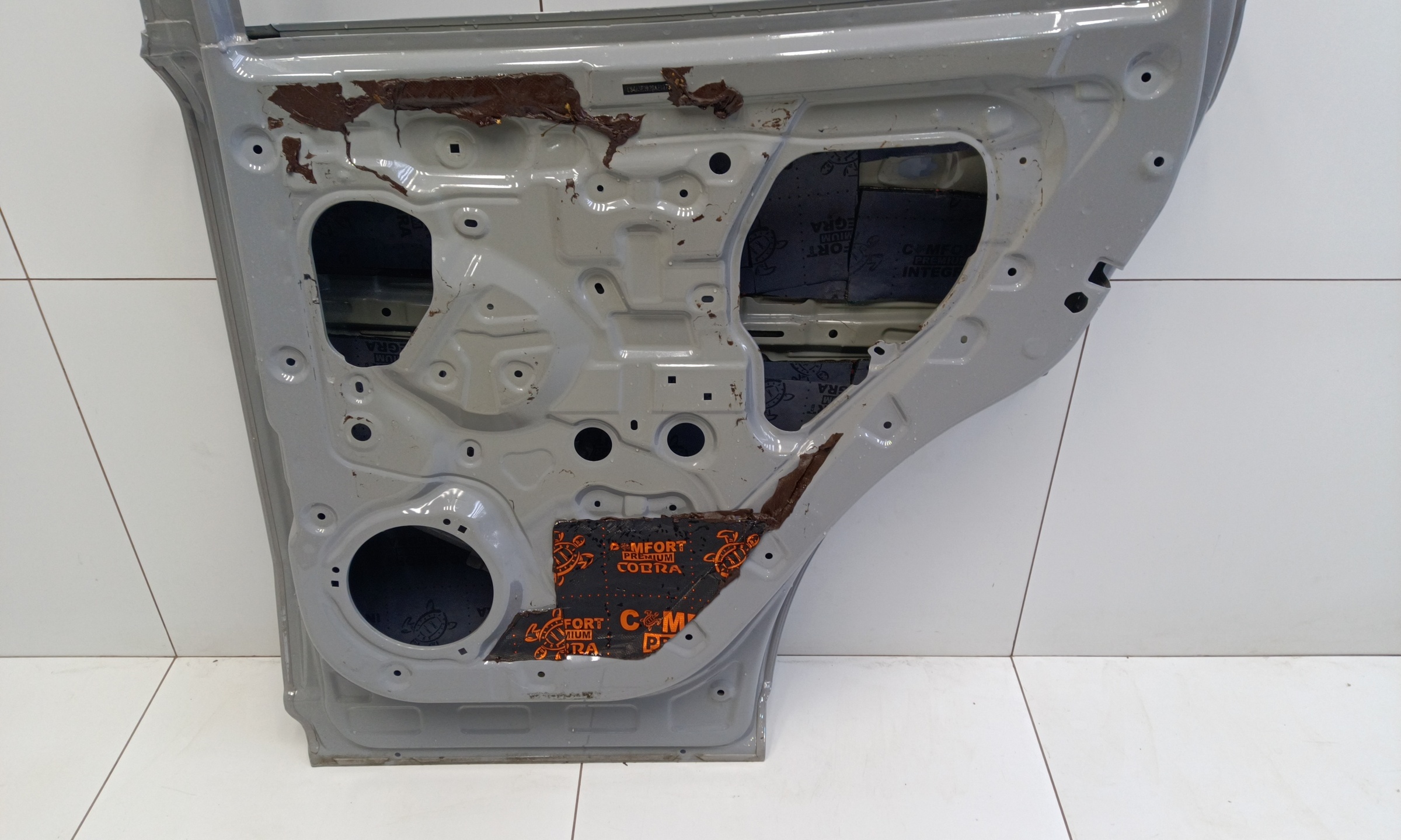 Дверь задняя правая Changan CS55Plus