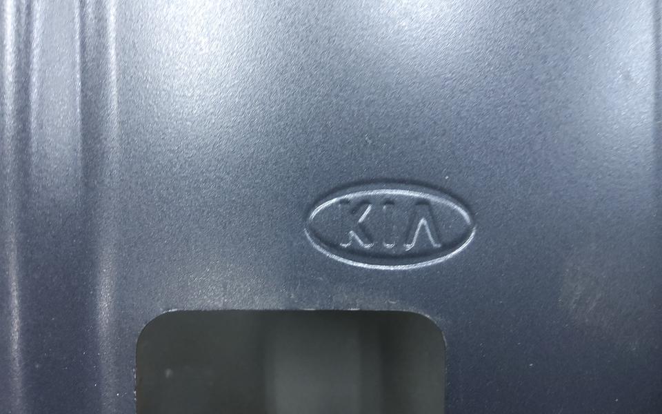Крышка багажника Kia Ceed 2 Wagon