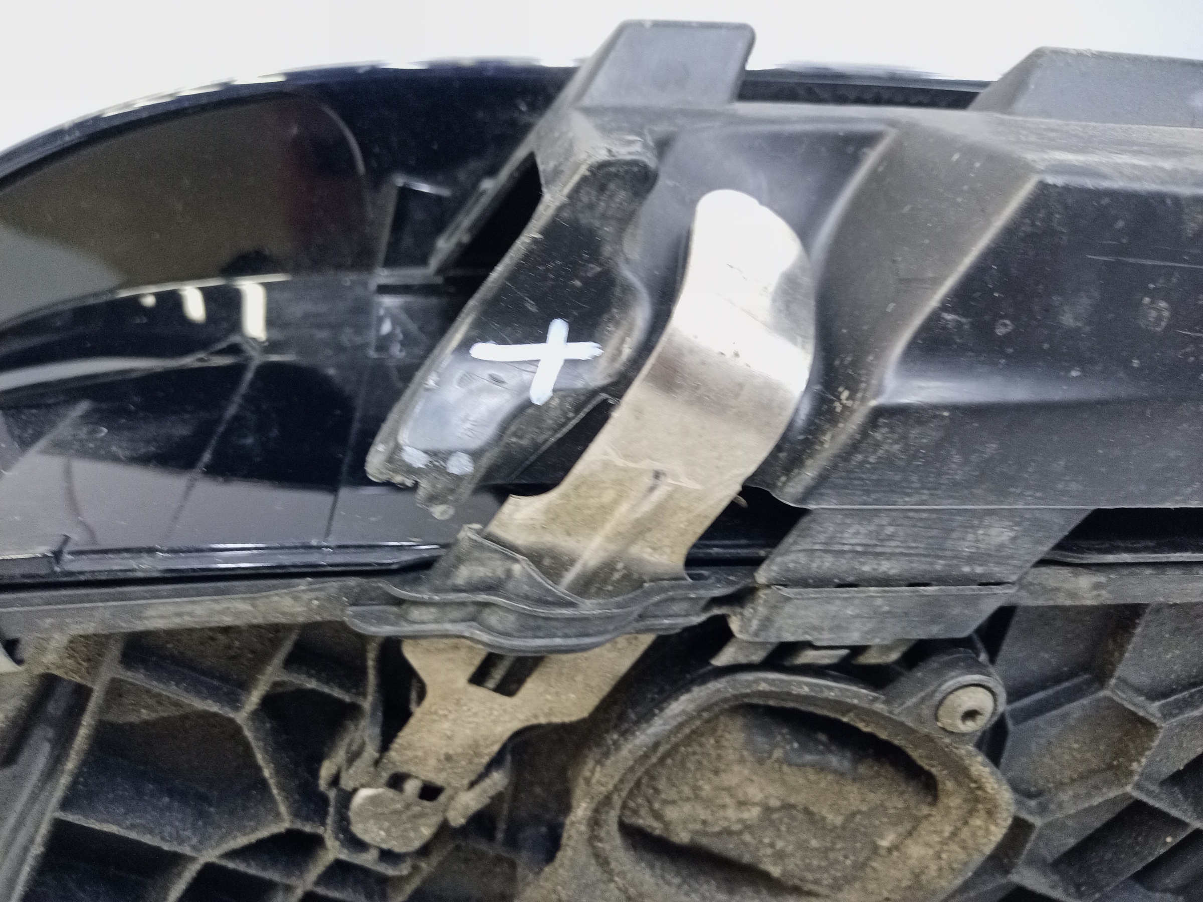 Фара передняя правая BMW X7 G07 Laser