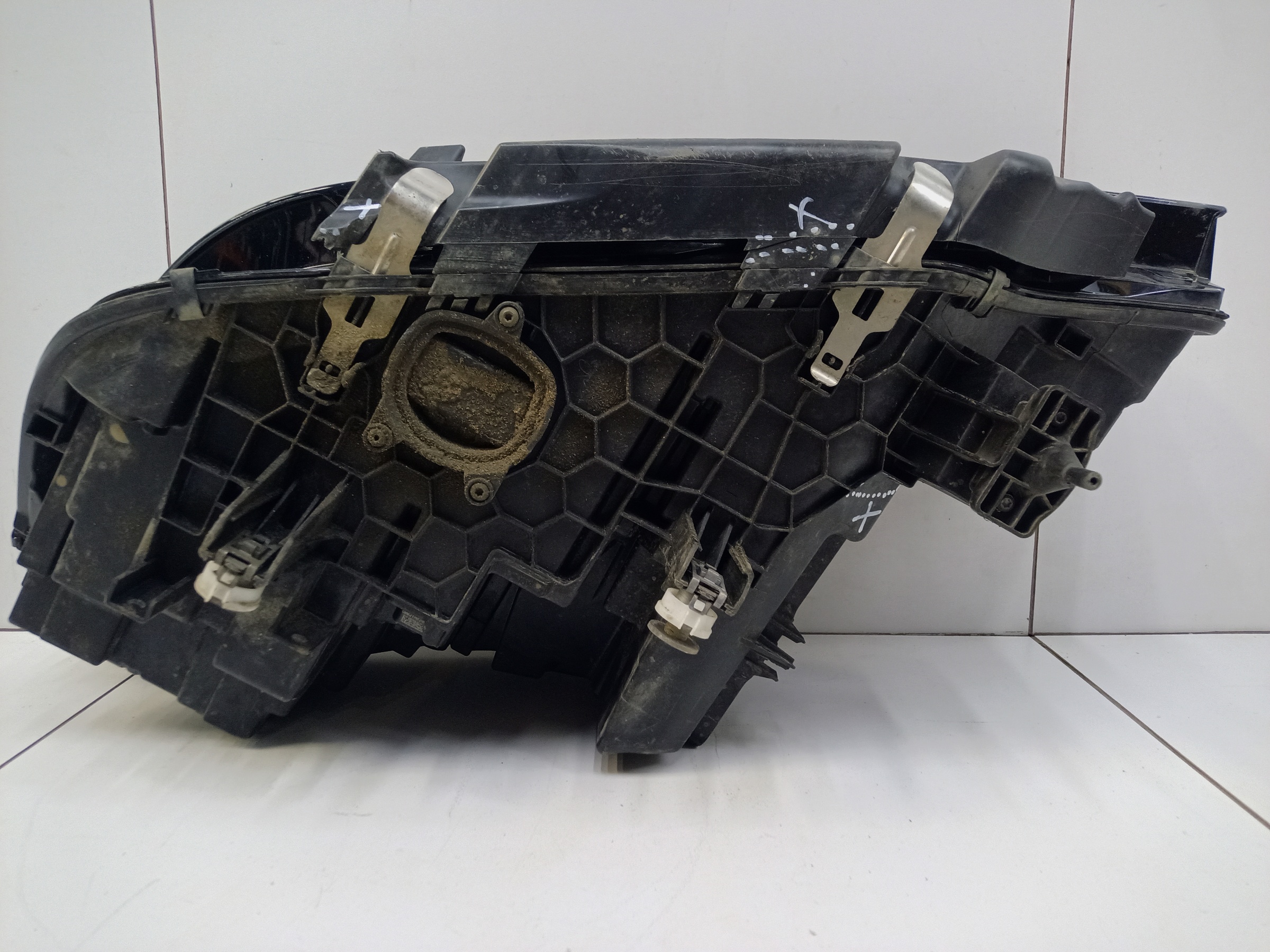 Фара передняя правая BMW X7 G07 Laser