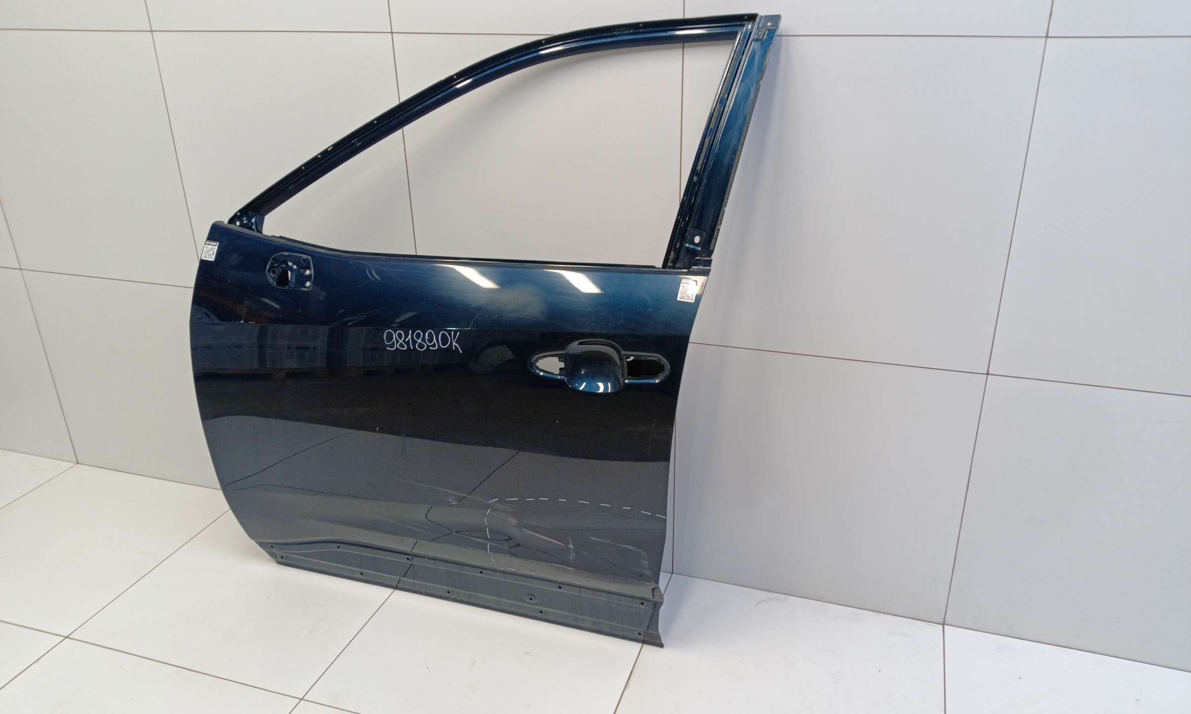 Дверь передняя левая Toyota RAV4 XA50