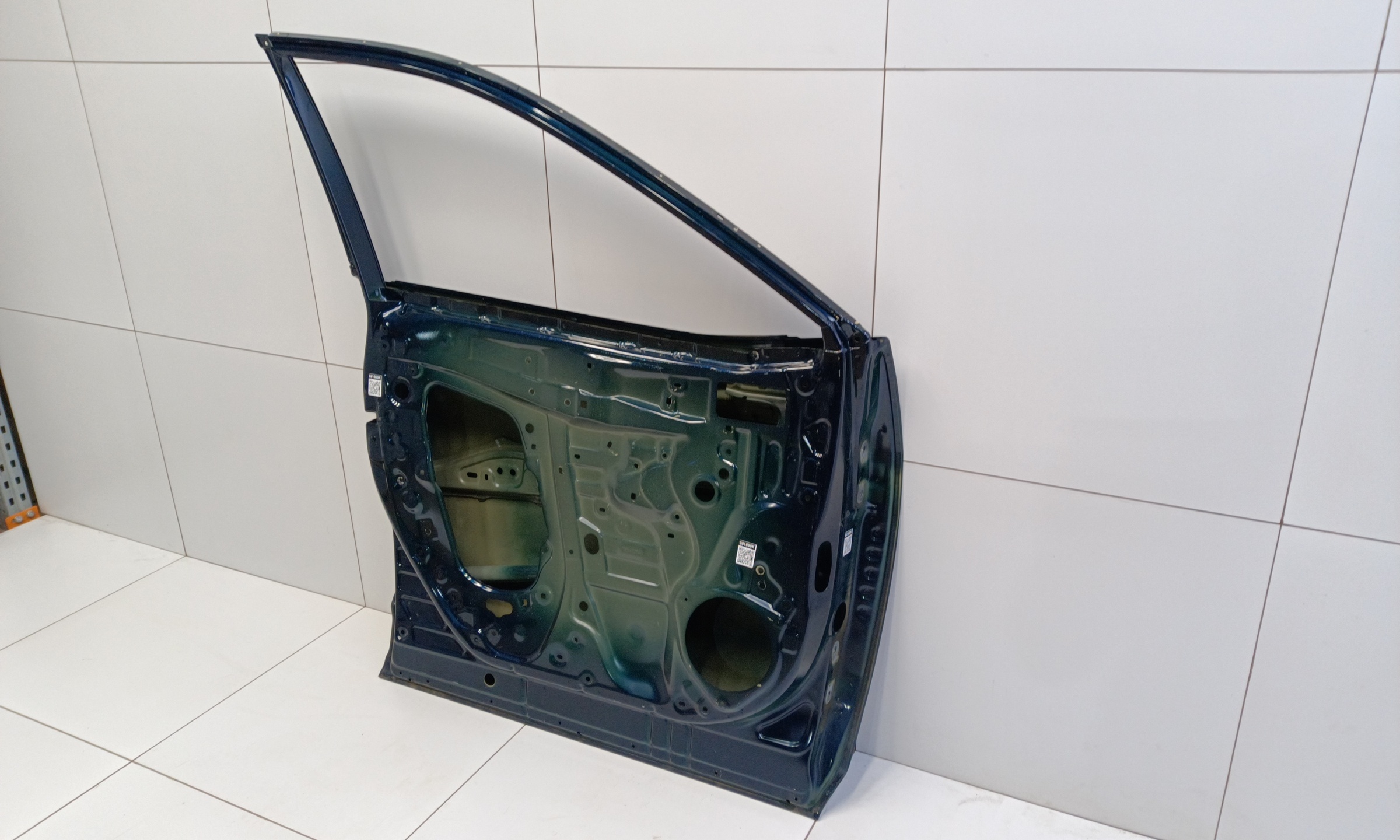 Дверь передняя левая Toyota RAV4 XA50
