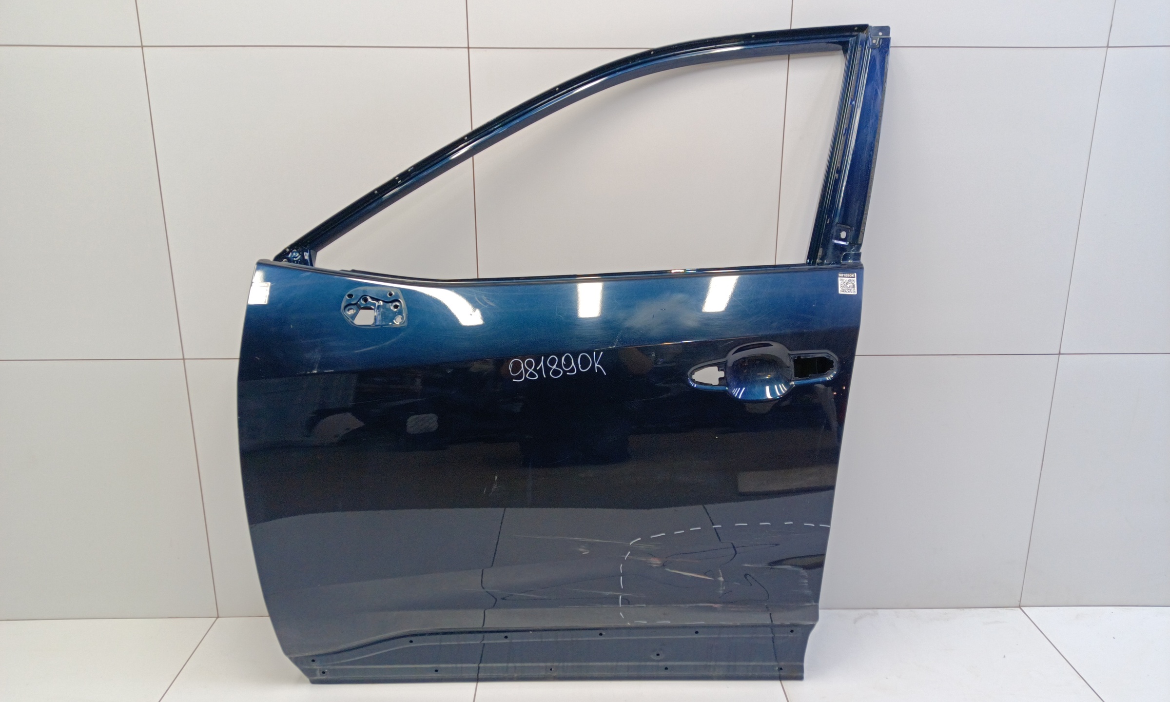 Дверь передняя левая Toyota RAV4 XA50