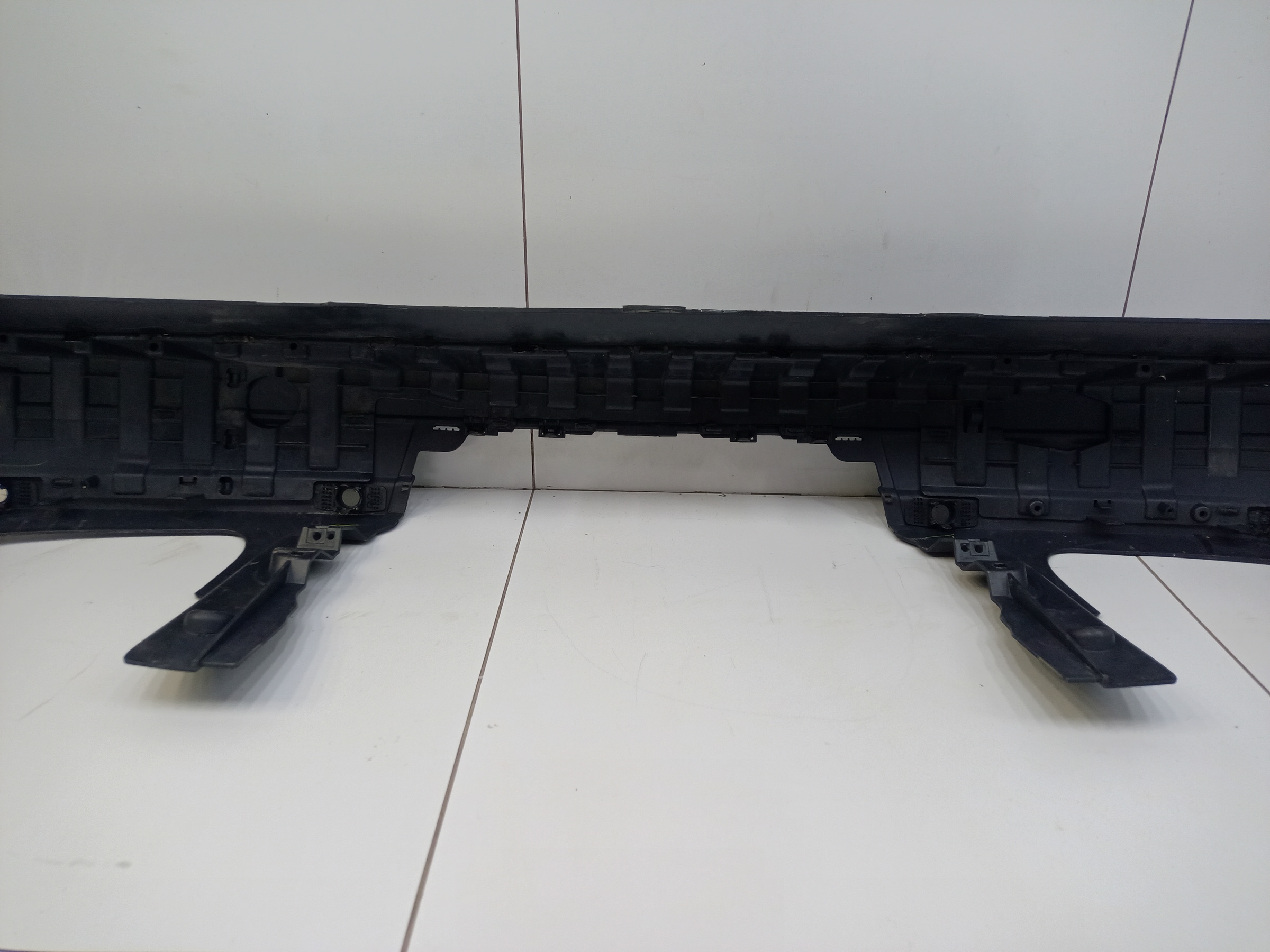 Бампер задний Land Rover Range Rover 4 Restail