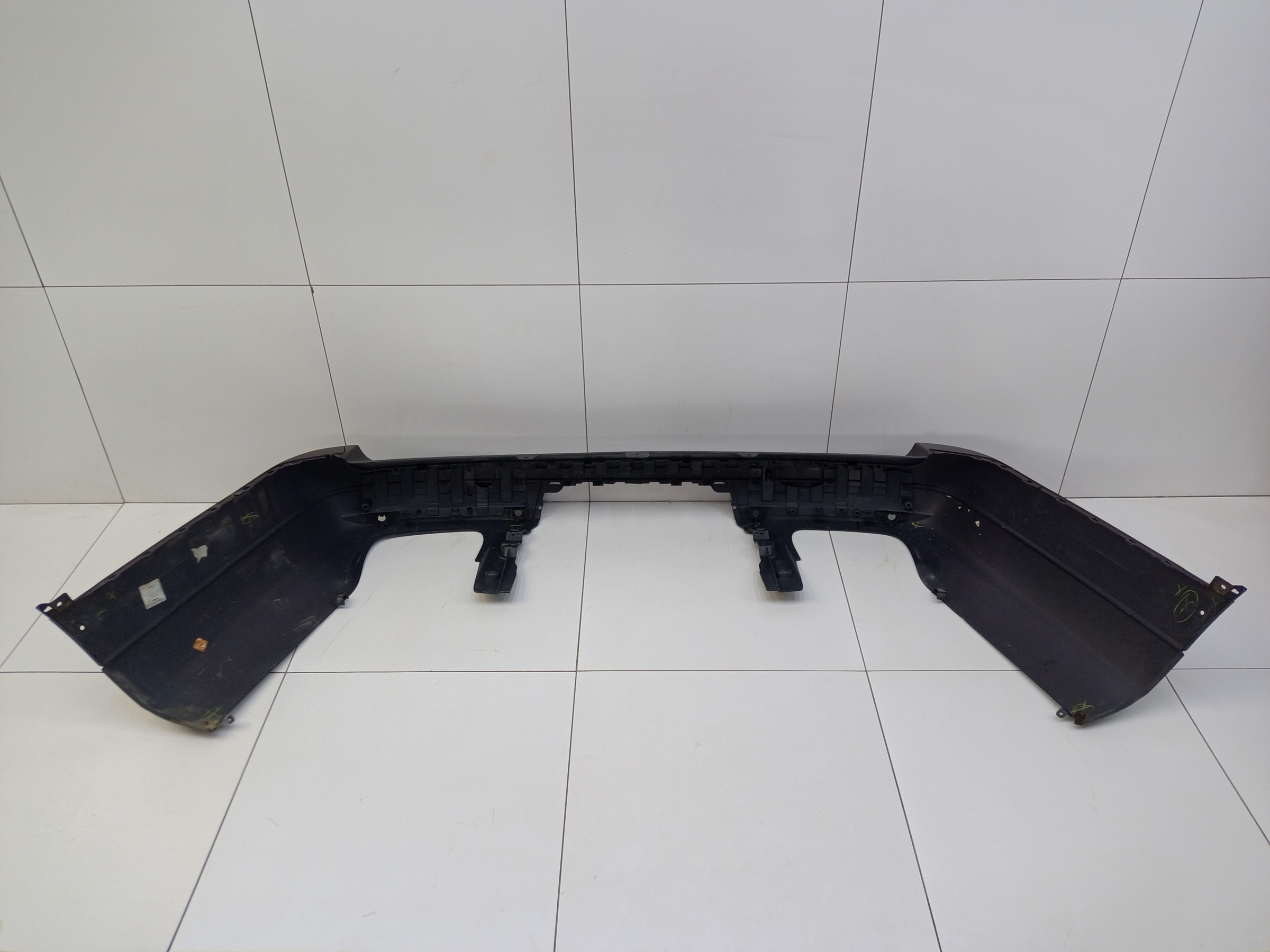 Бампер задний Land Rover Range Rover 4 Restail