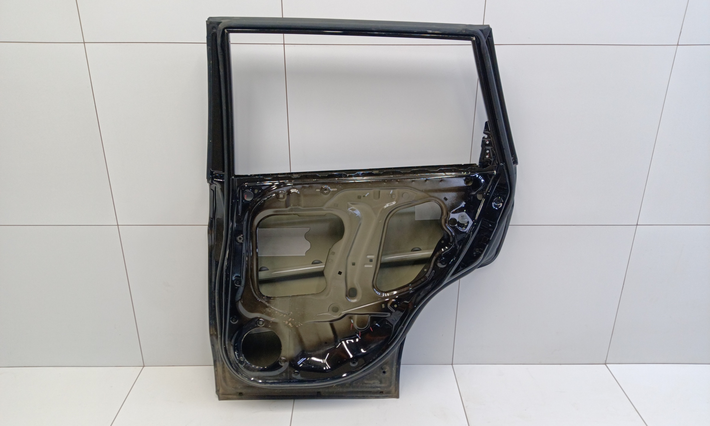 Дверь задняя правая Haval M6 2