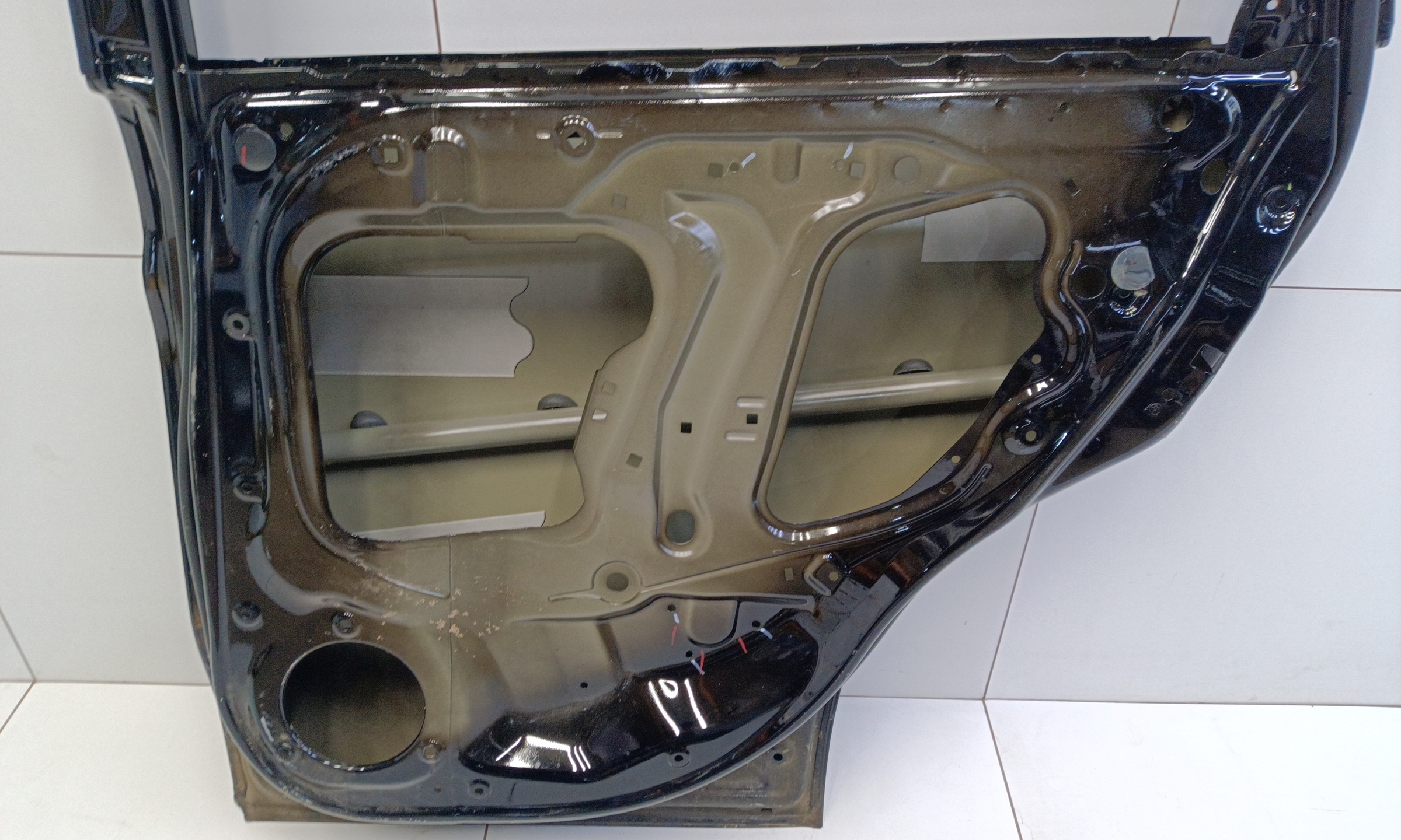 Дверь задняя правая Haval M6 2