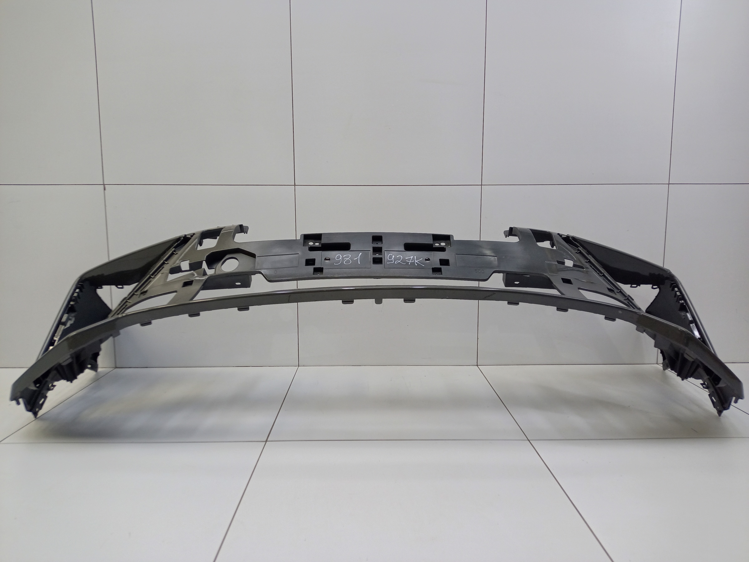 Бампер передний Geely Coolray 1 Restail