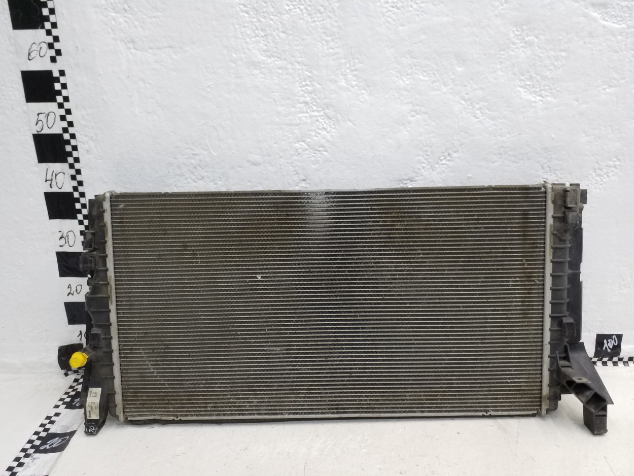 Радиатор охлаждения двигателя BMW X1 F48 A/T