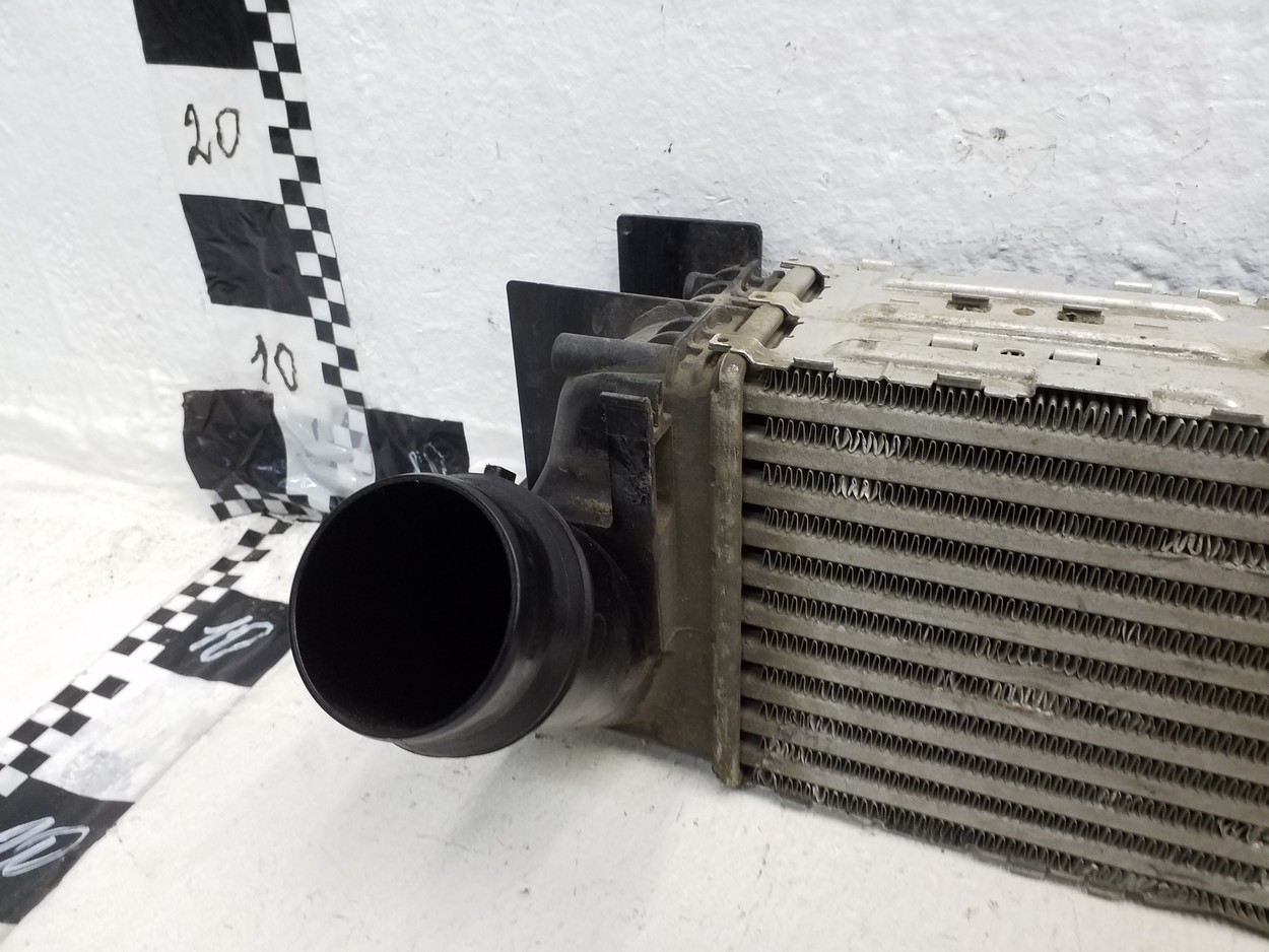 Радиатор турбины &laquo; интеркулер &raquo; BMW X3 F25