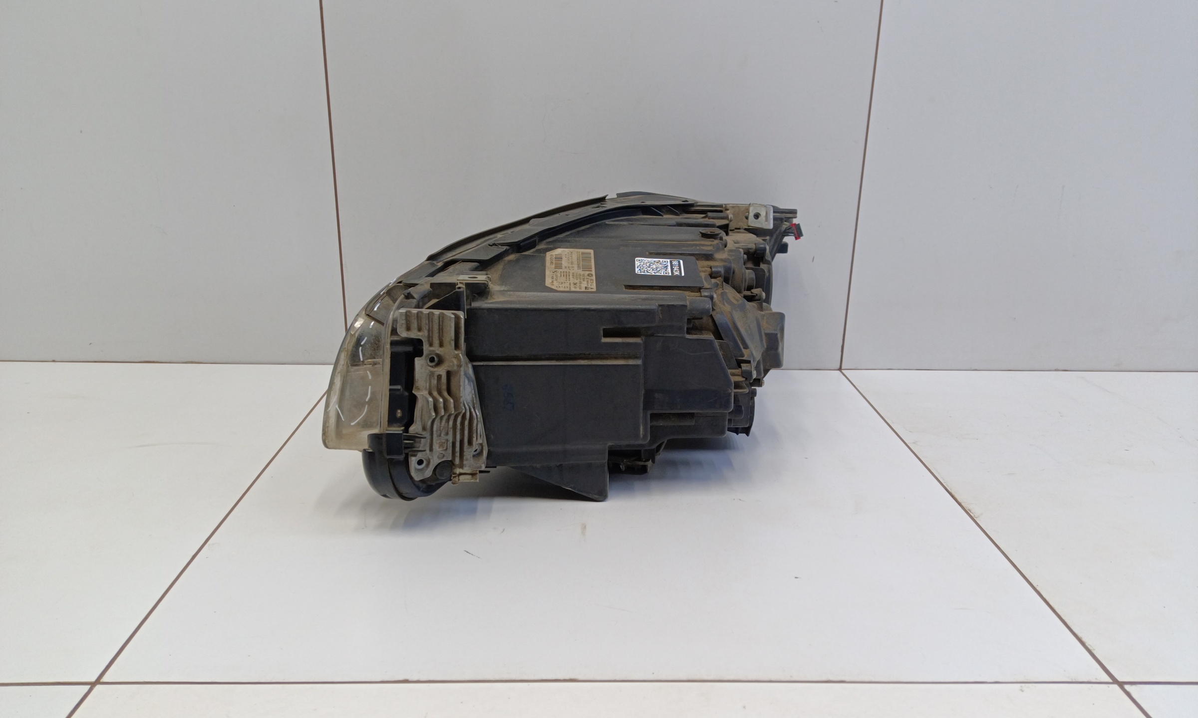 Фара передняя правая BMW 5er F10 Restail LED адаптив