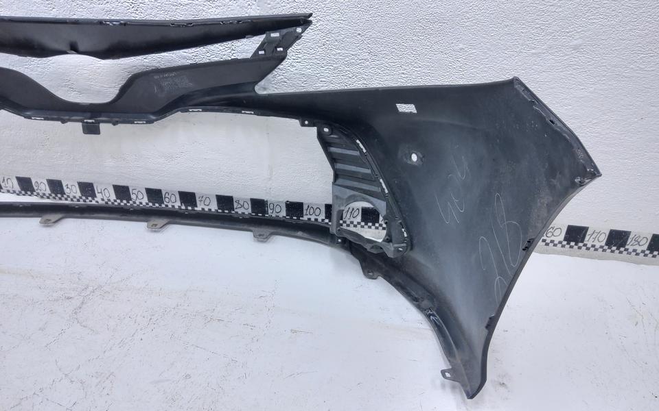 Бампер передний Toyota Camry V70