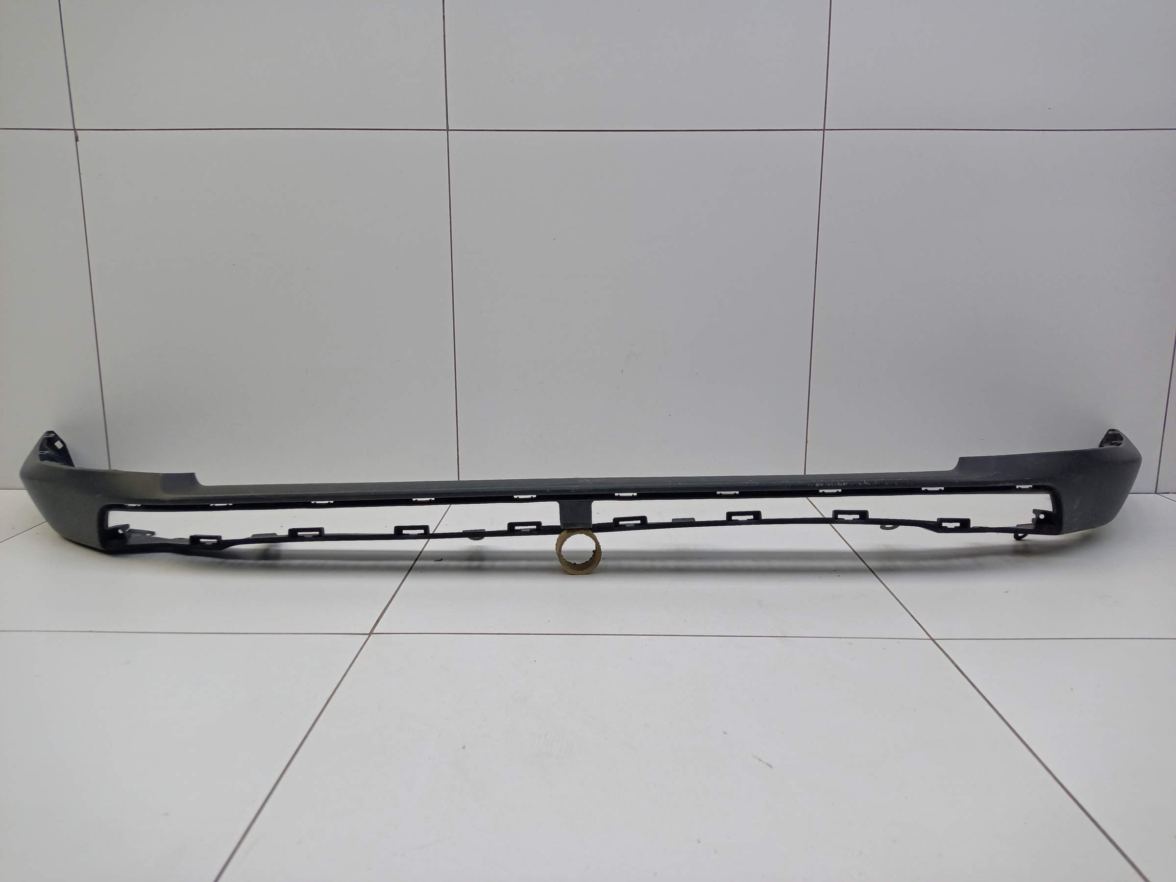 Юбка переднего бампера Toyota RAV4 XA50