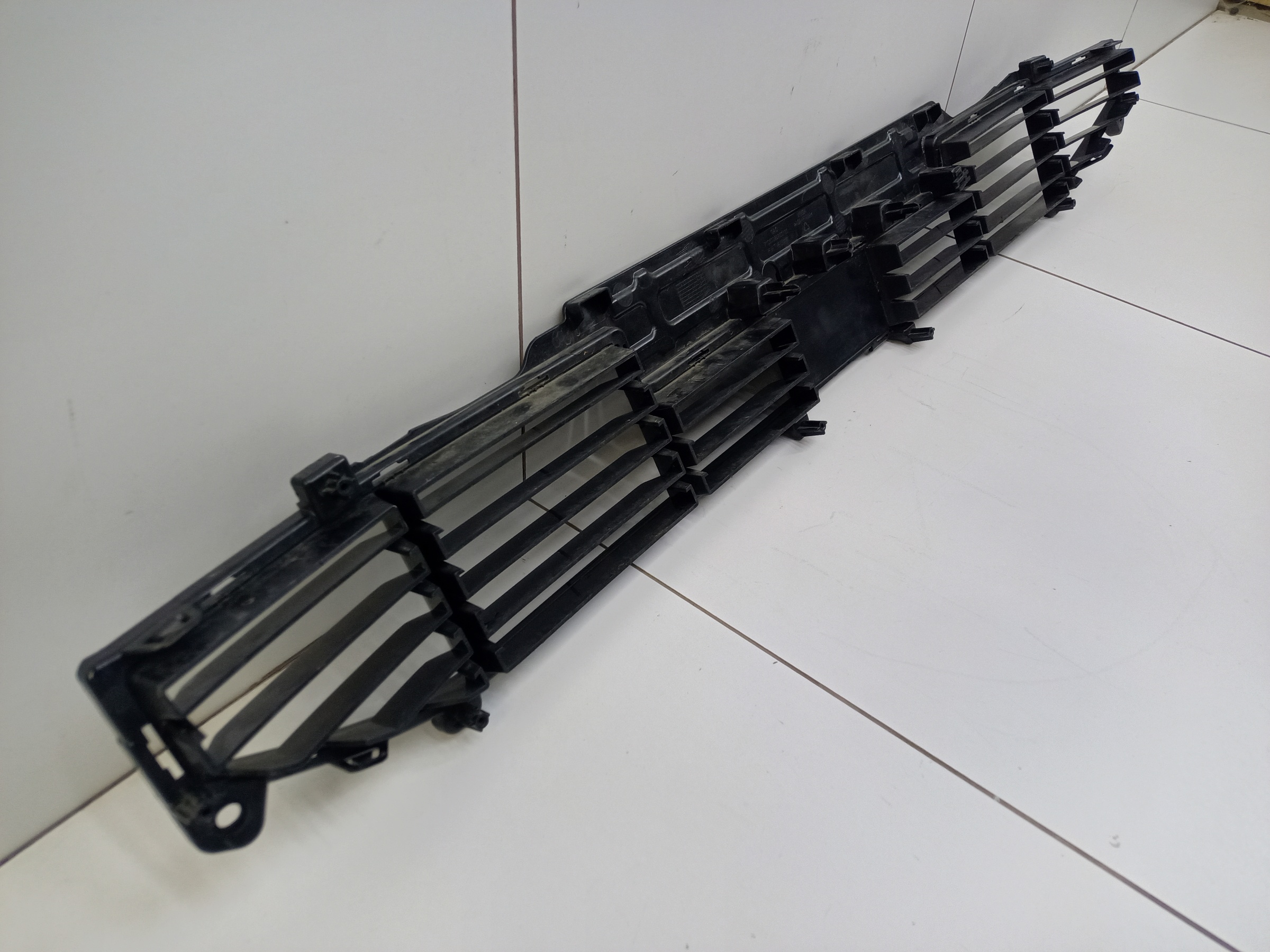 Решётка переднего бампера GAC GS8 2