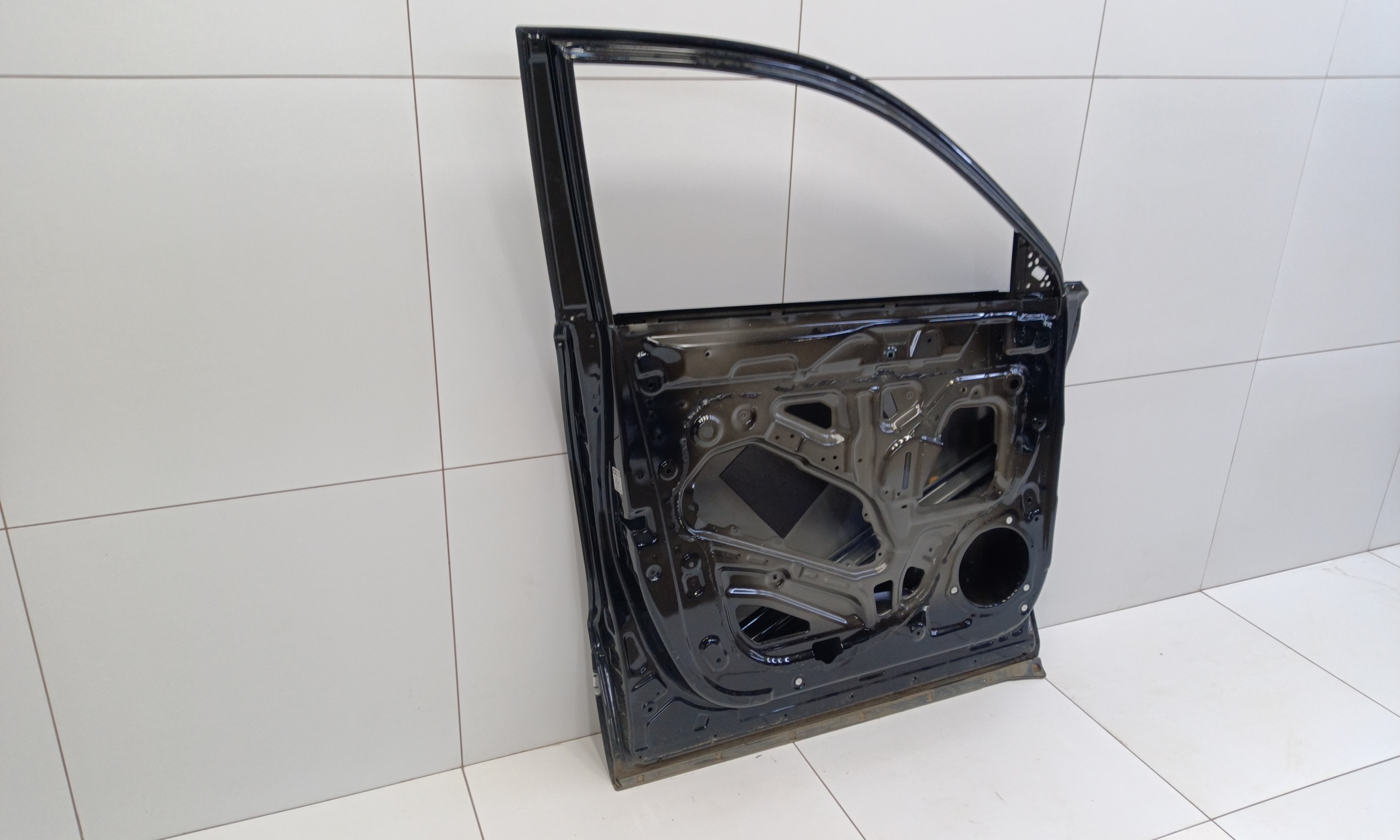 Дверь передняя левая Chery Tiggo 4 Restail