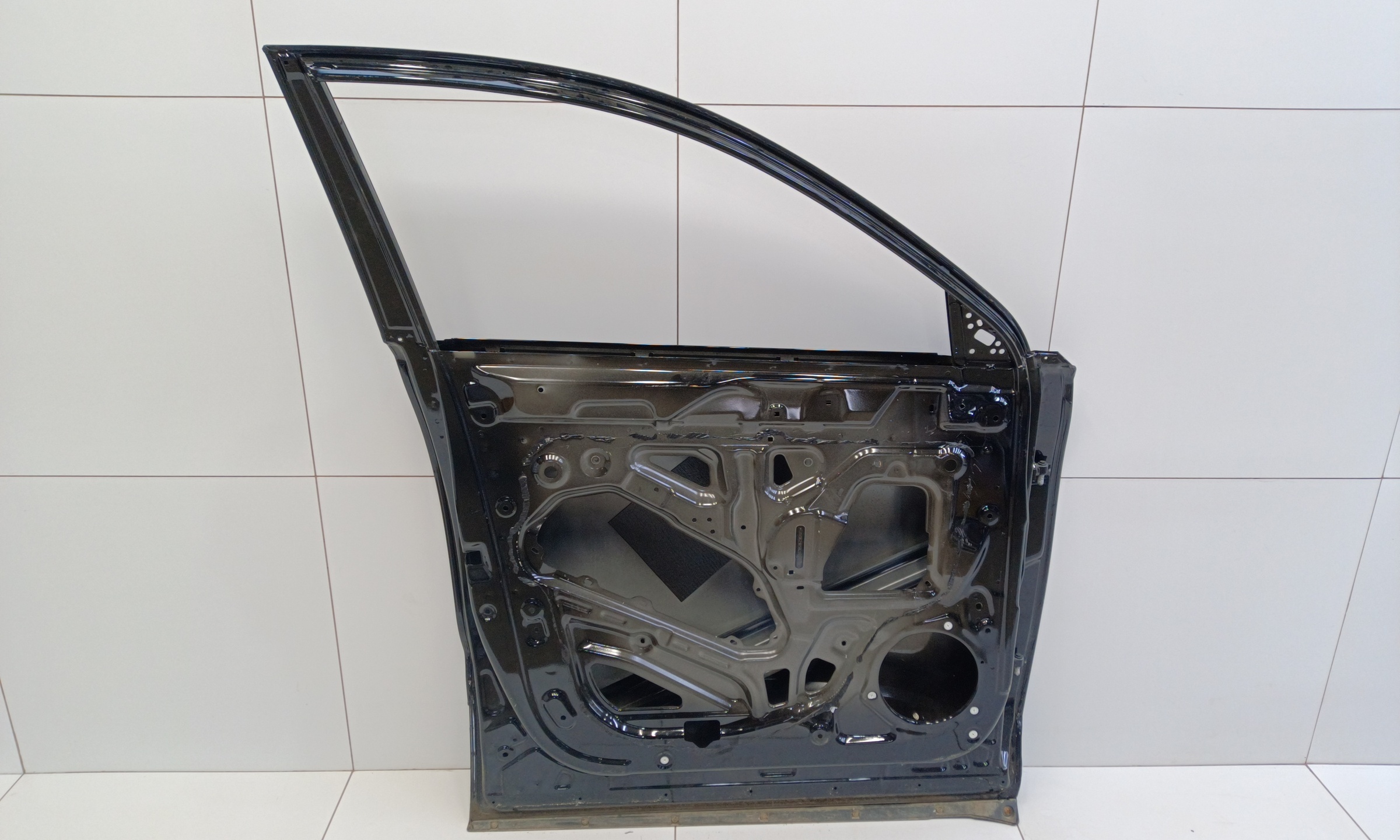 Дверь передняя левая Chery Tiggo 4 Restail