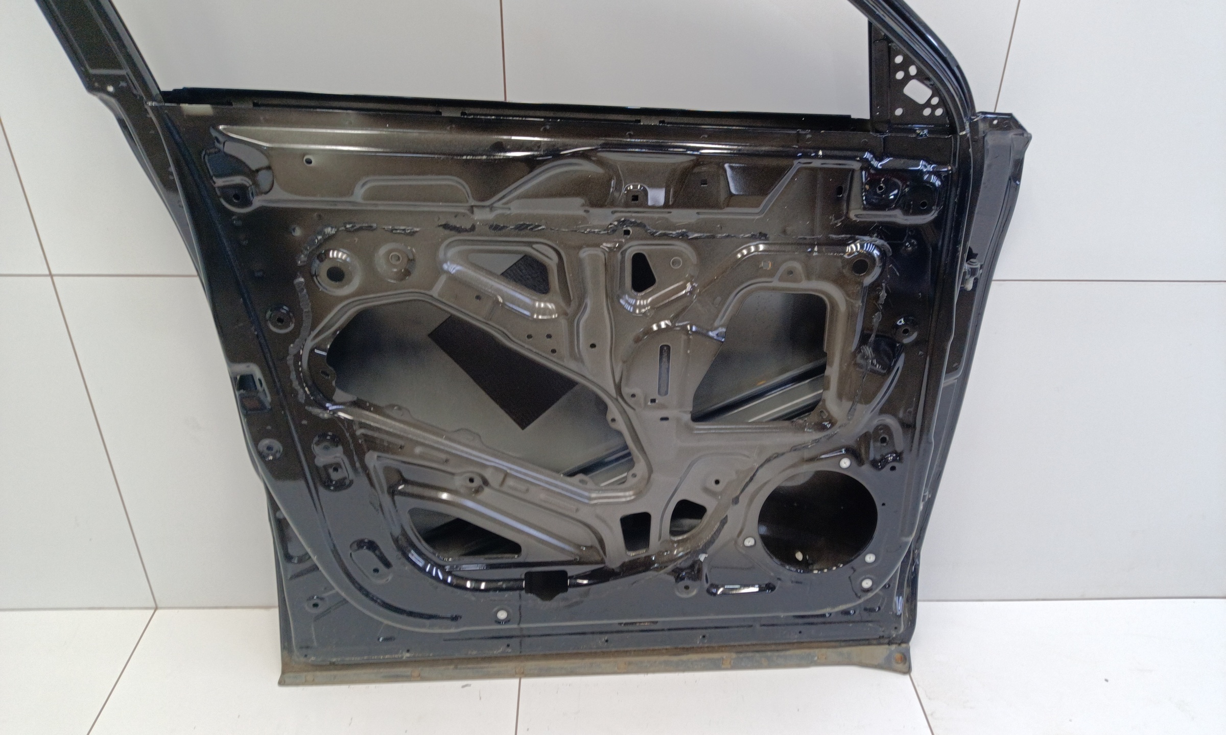 Дверь передняя левая Chery Tiggo 4 Restail