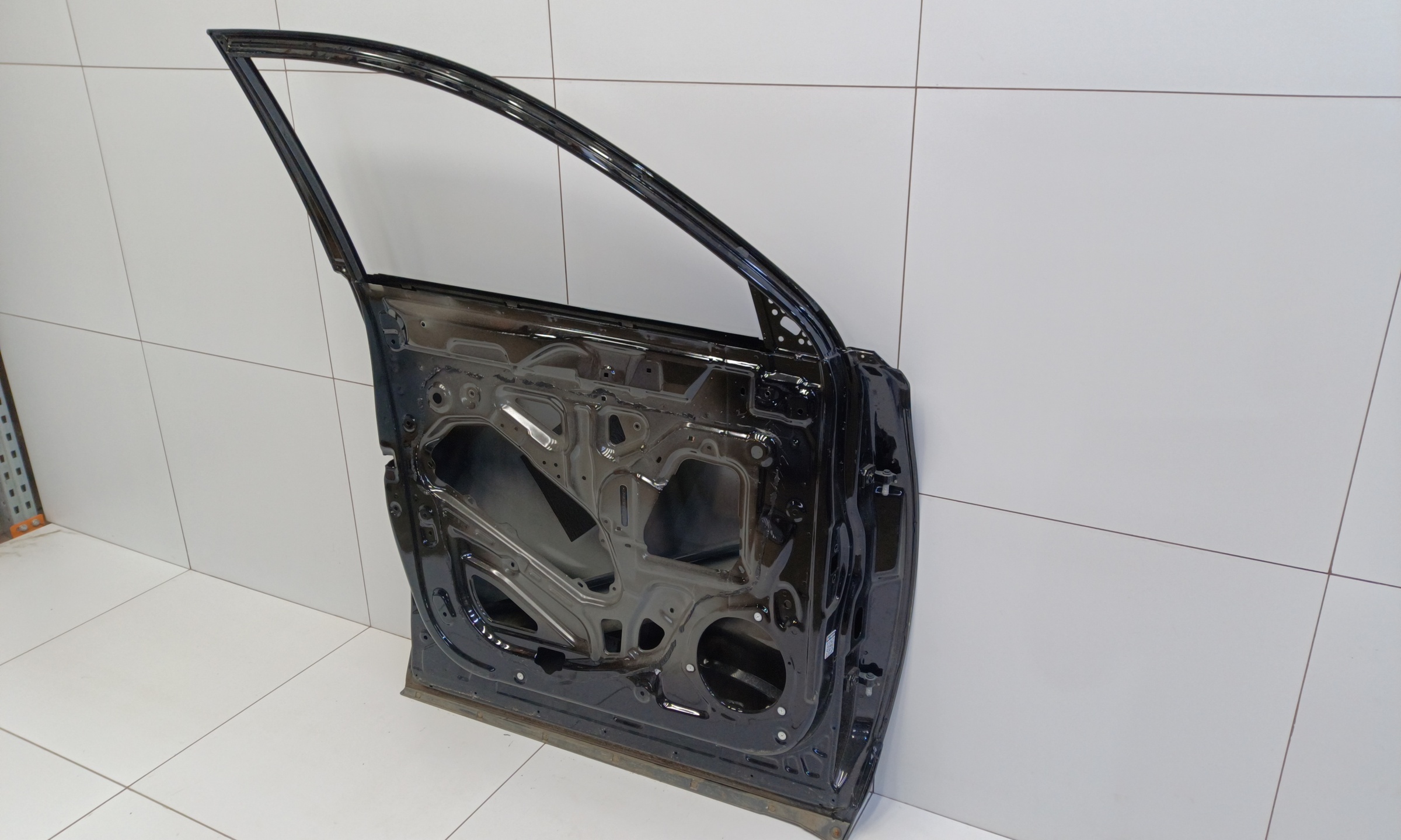 Дверь передняя левая Chery Tiggo 4 Restail