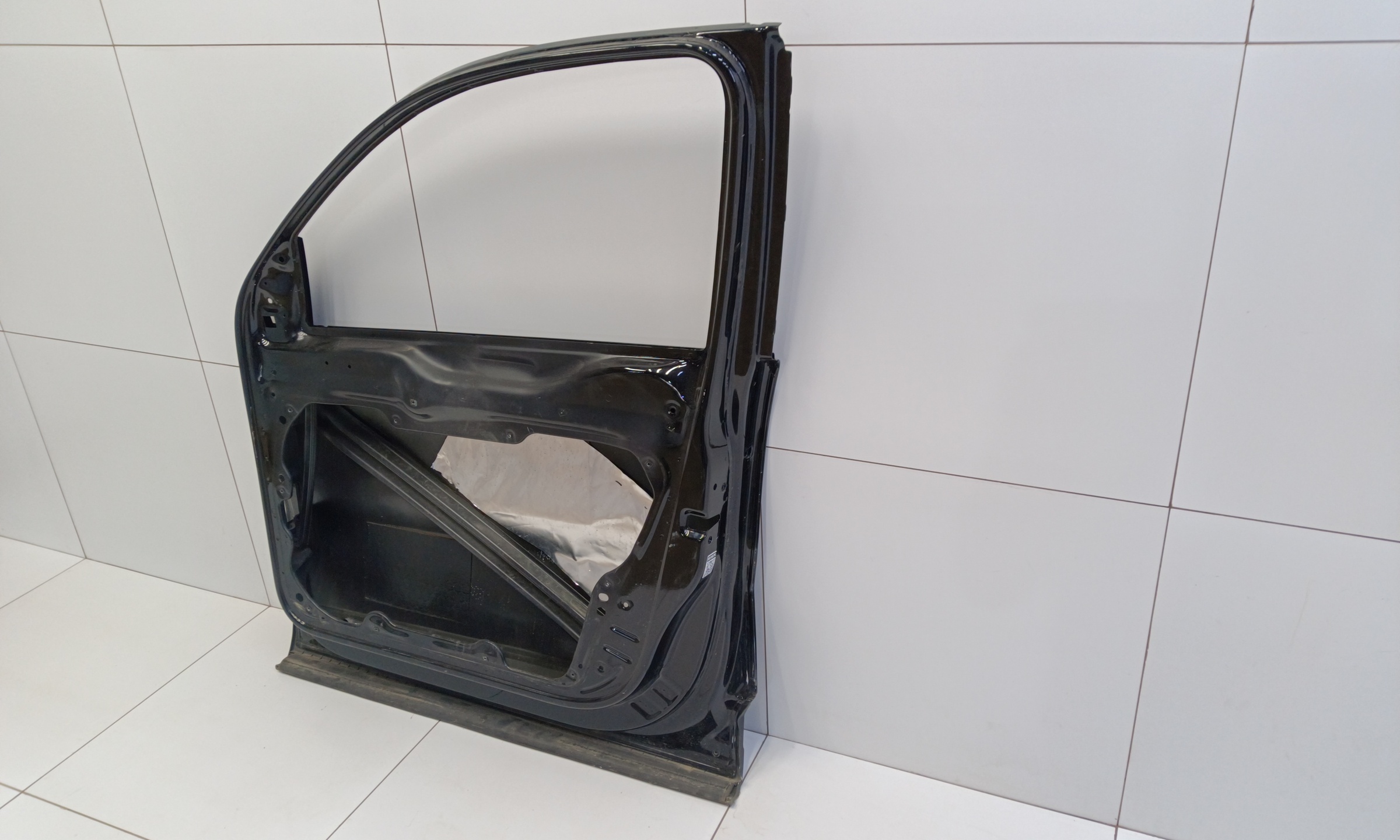 Дверь передняя правая Volkswagen Tiguan 1