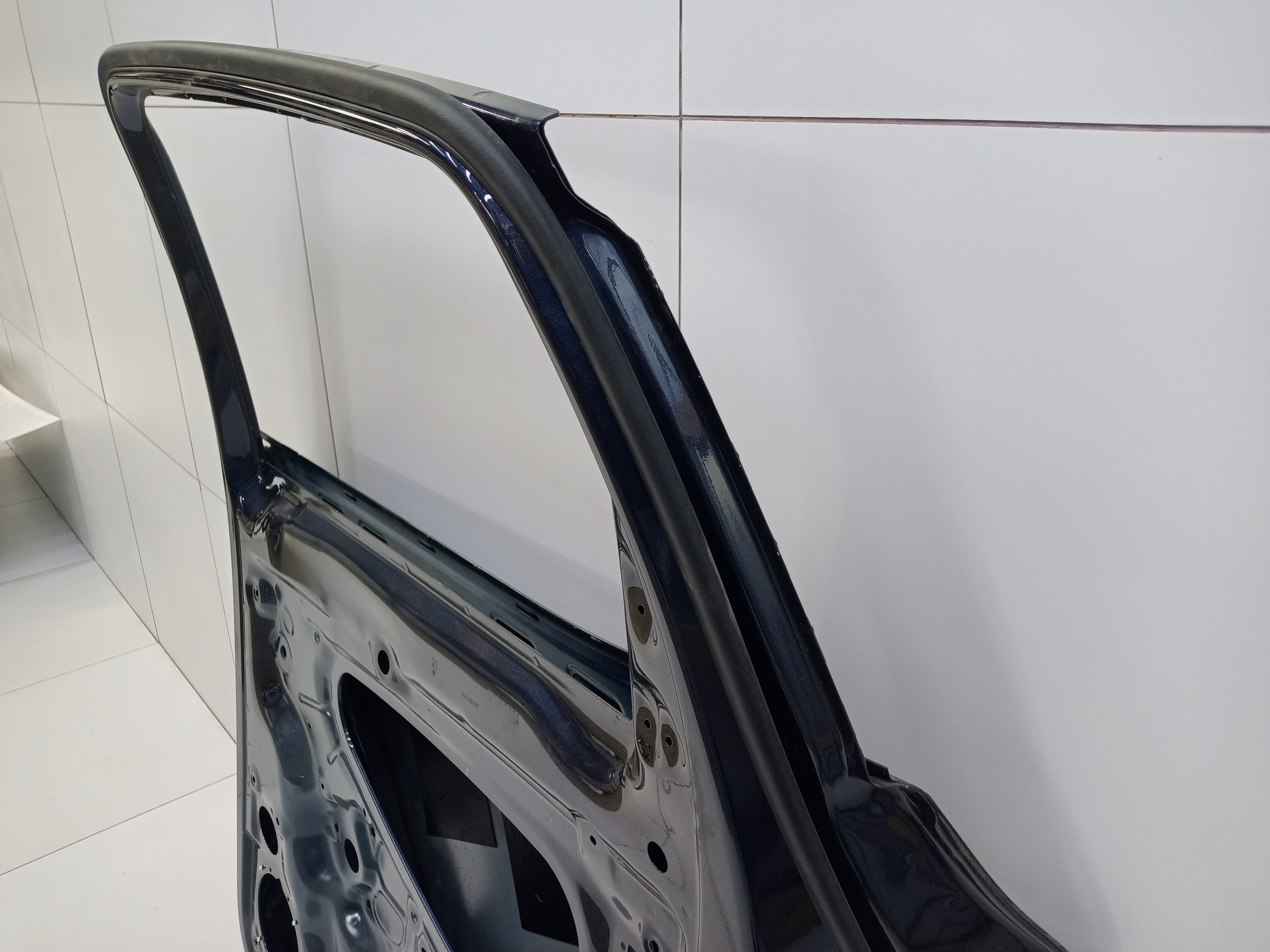 Дверь задняя правая Volkswagen Tayron X Restail