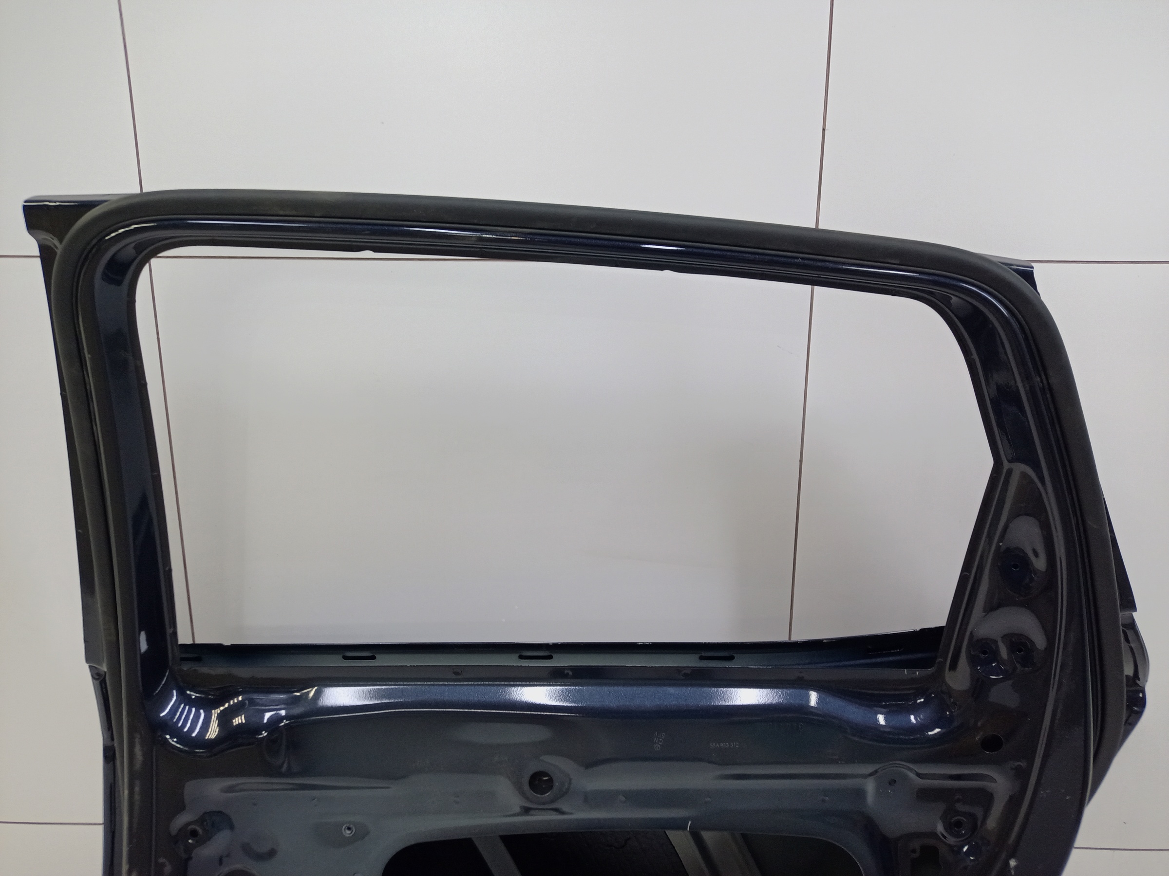 Дверь задняя правая Volkswagen Tayron X Restail