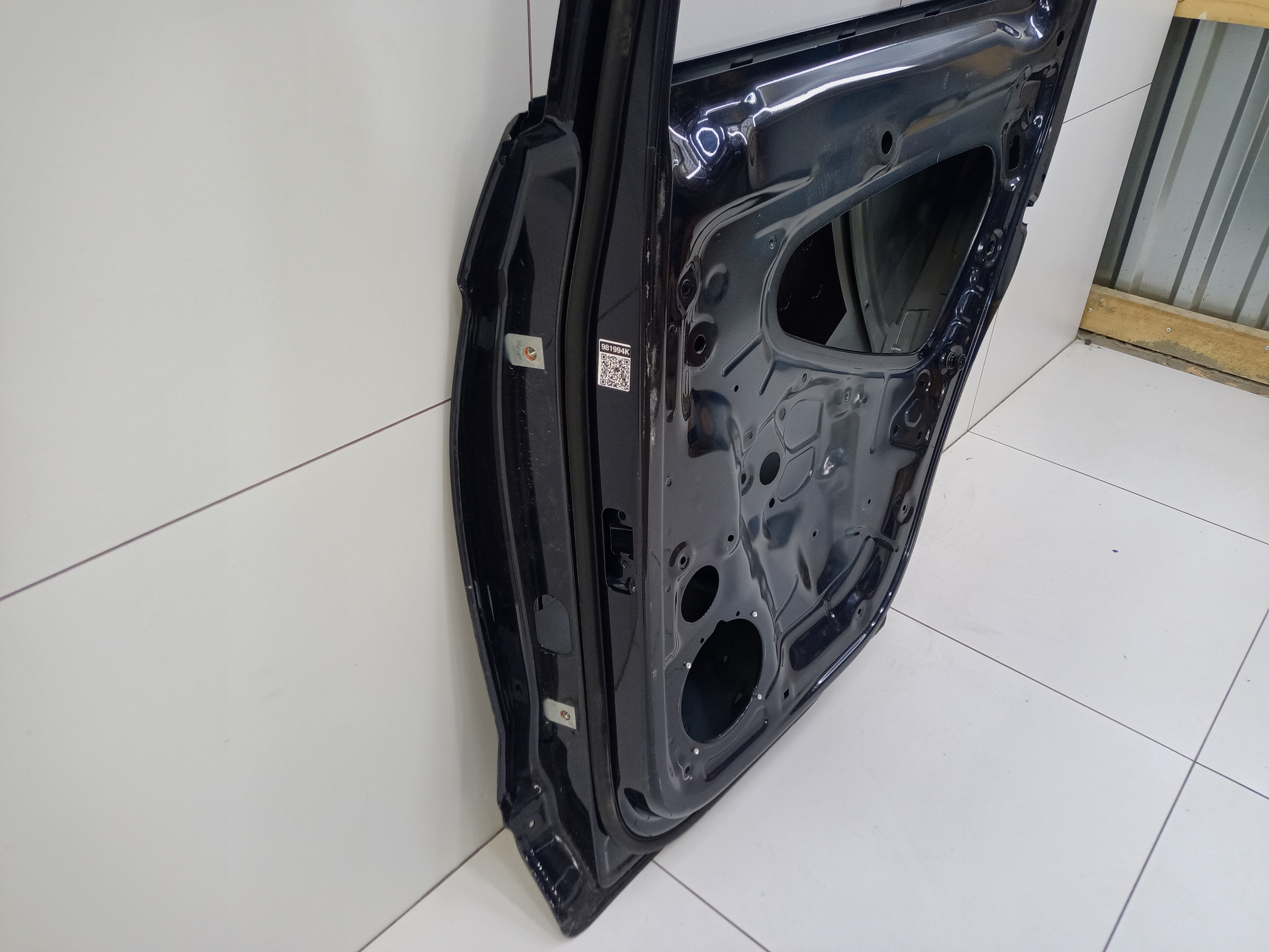 Дверь задняя правая Volkswagen Tayron X Restail
