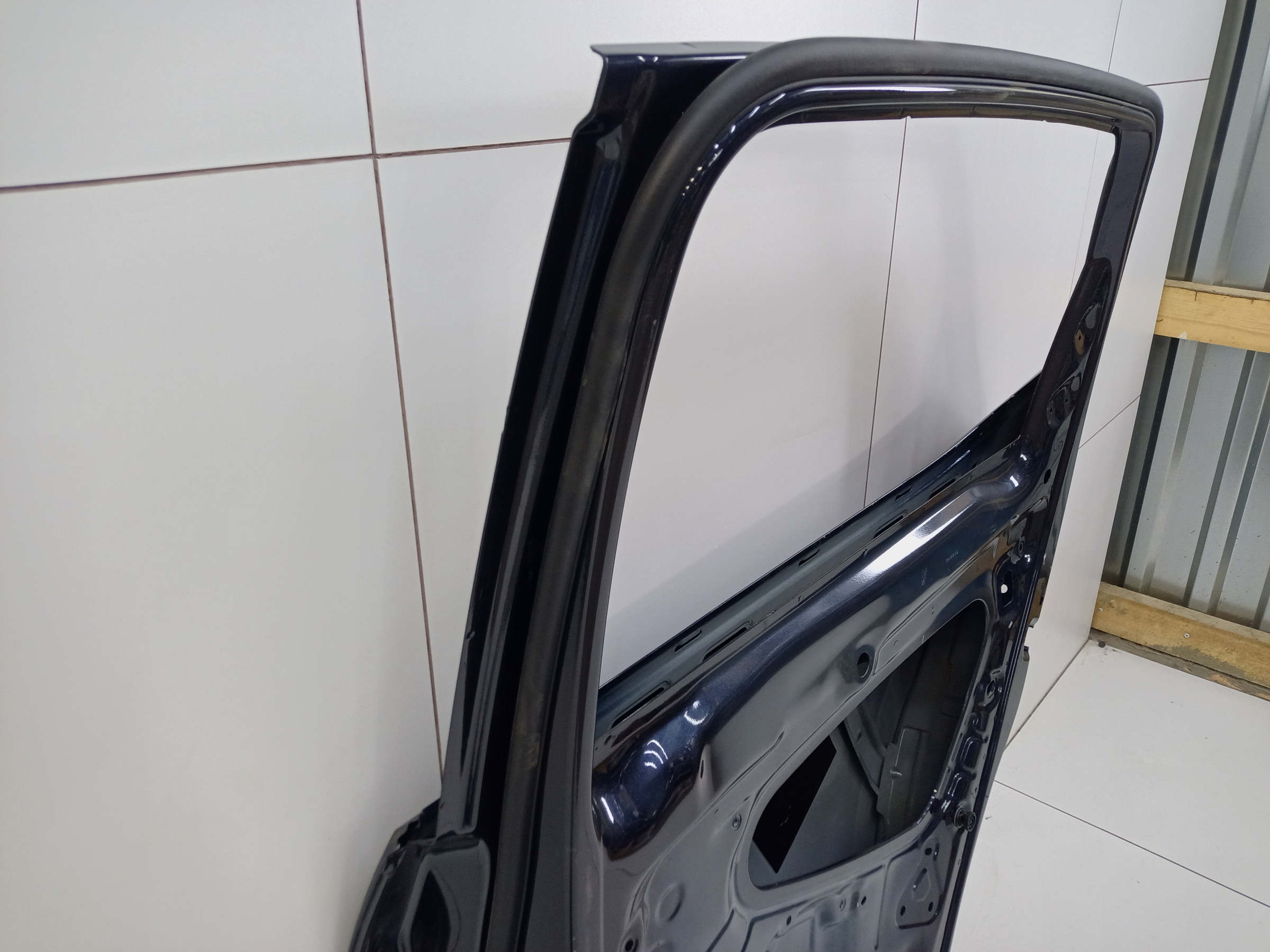 Дверь задняя правая Volkswagen Tayron X Restail