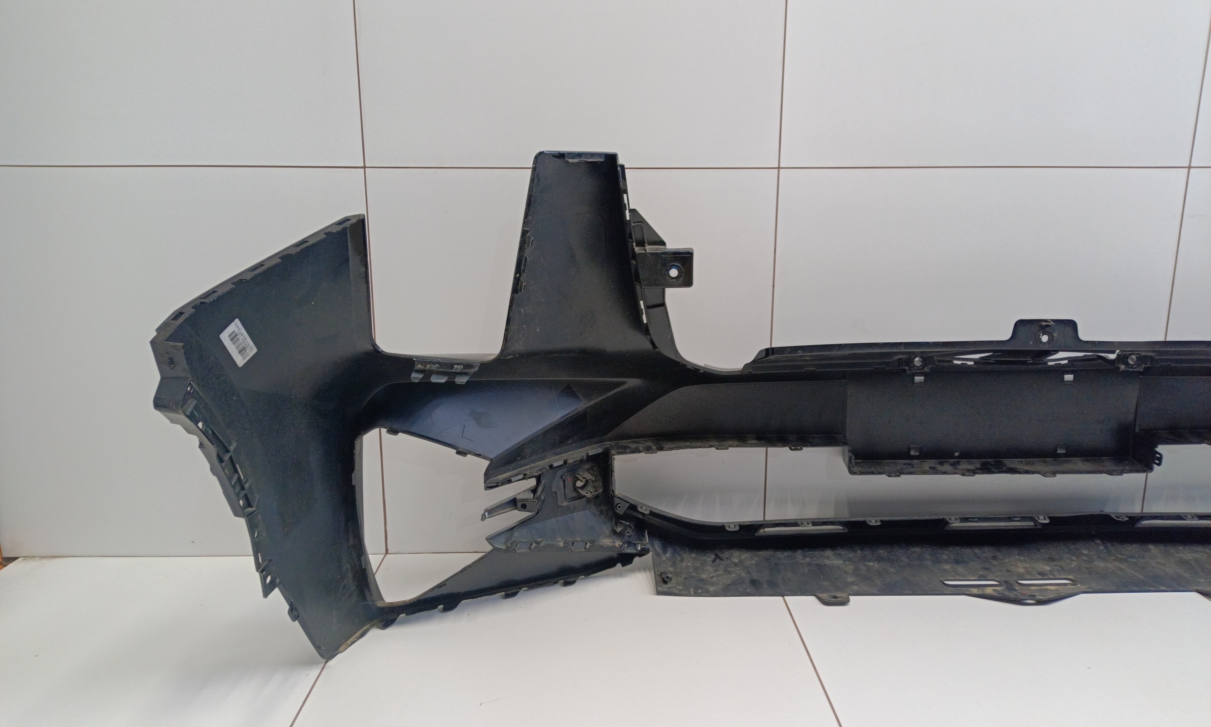 Бампер передний Gac GS8 2