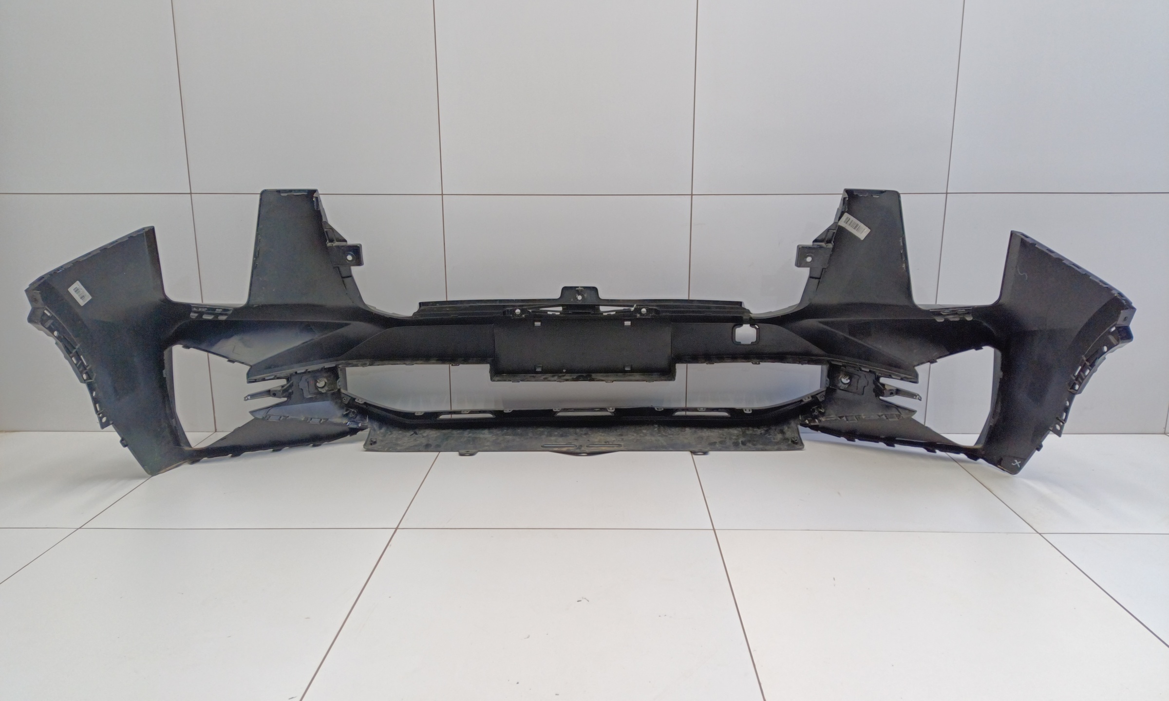 Бампер передний Gac GS8 2