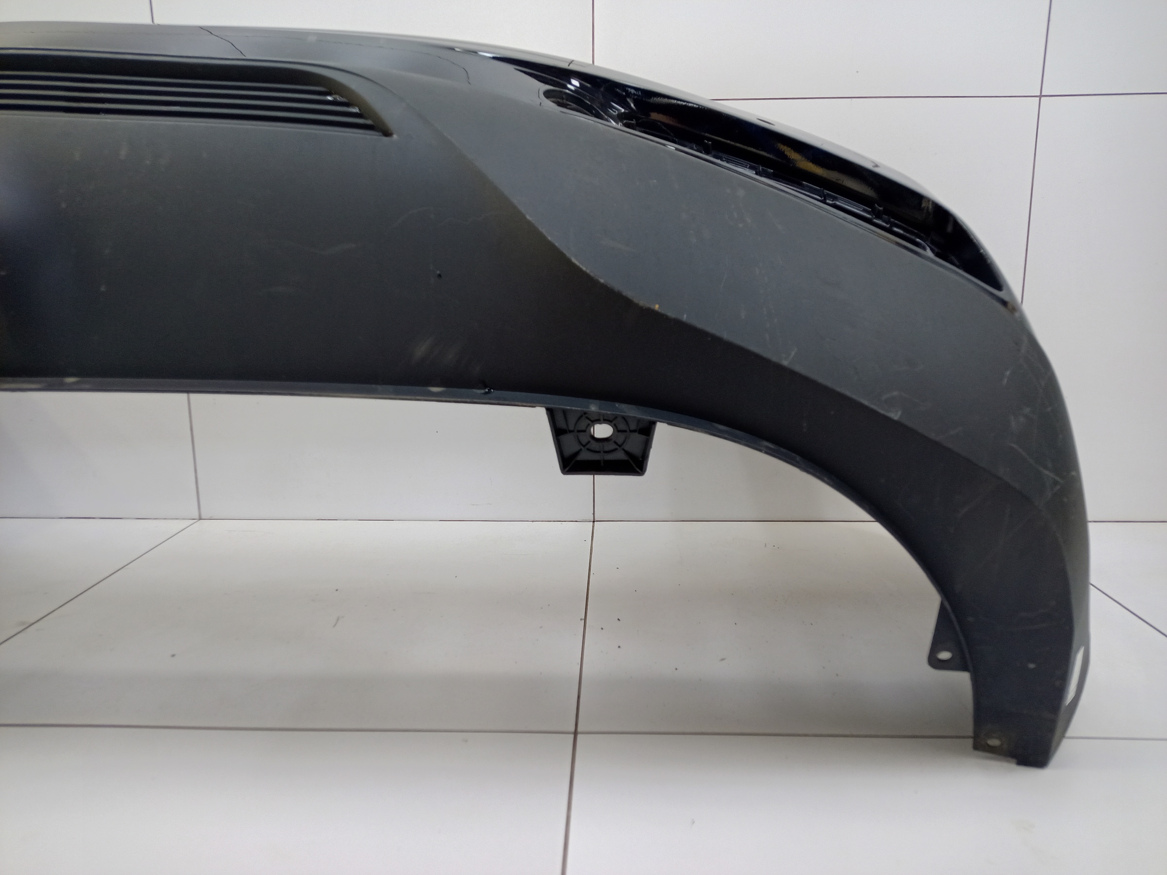 Бампер задний Changan CS55PLUS 1 Restail