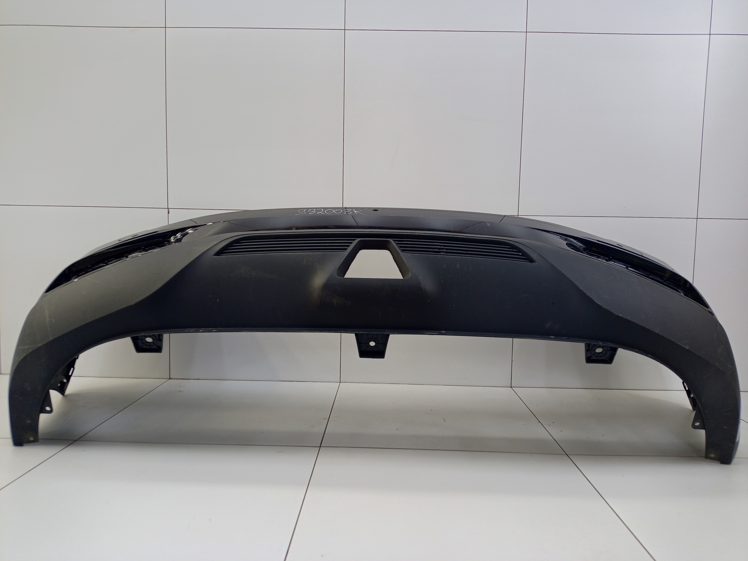Бампер задний Changan CS55PLUS 1 Restail