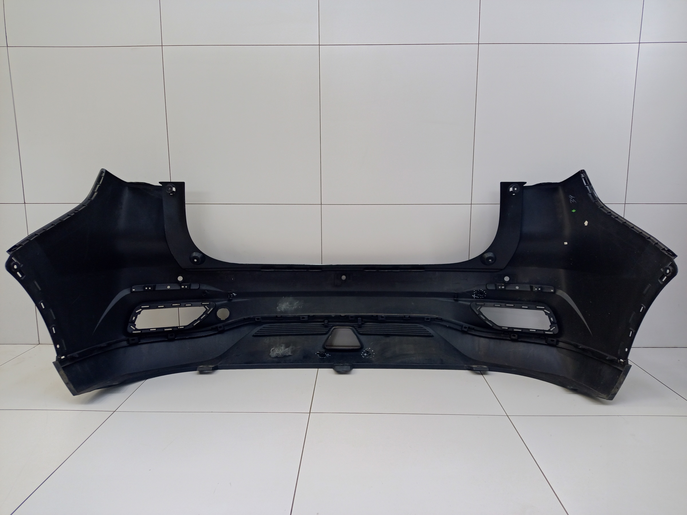 Бампер задний Changan CS55PLUS 1 Restail