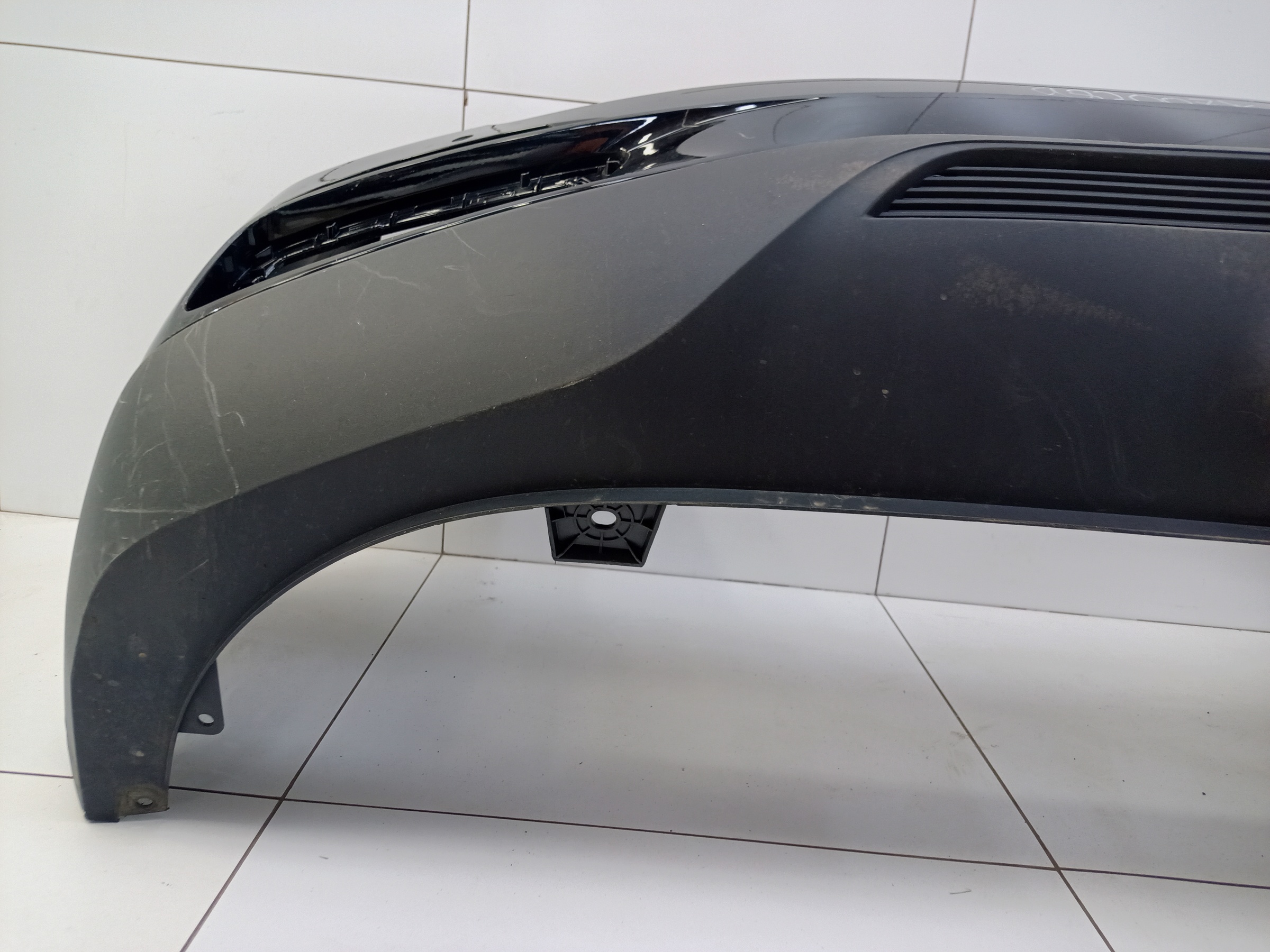 Бампер задний Changan CS55PLUS 1 Restail