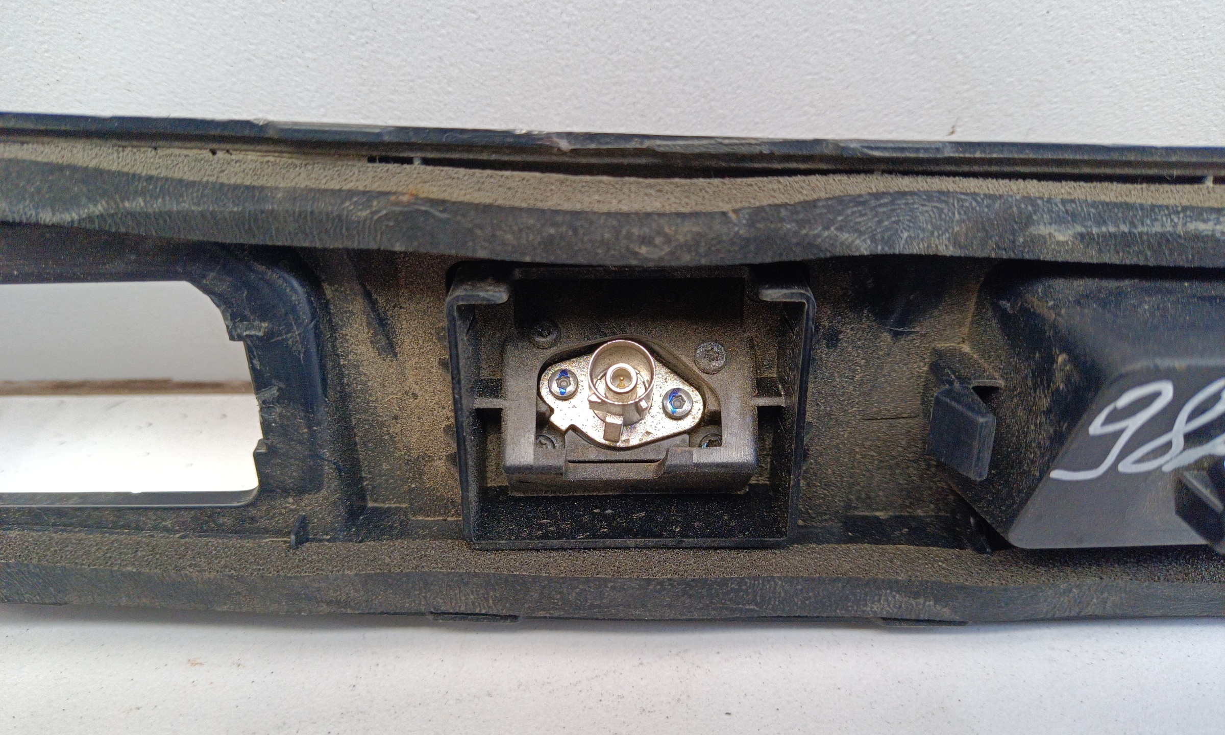 Камера задняя Chery Tiggo 7 Pro