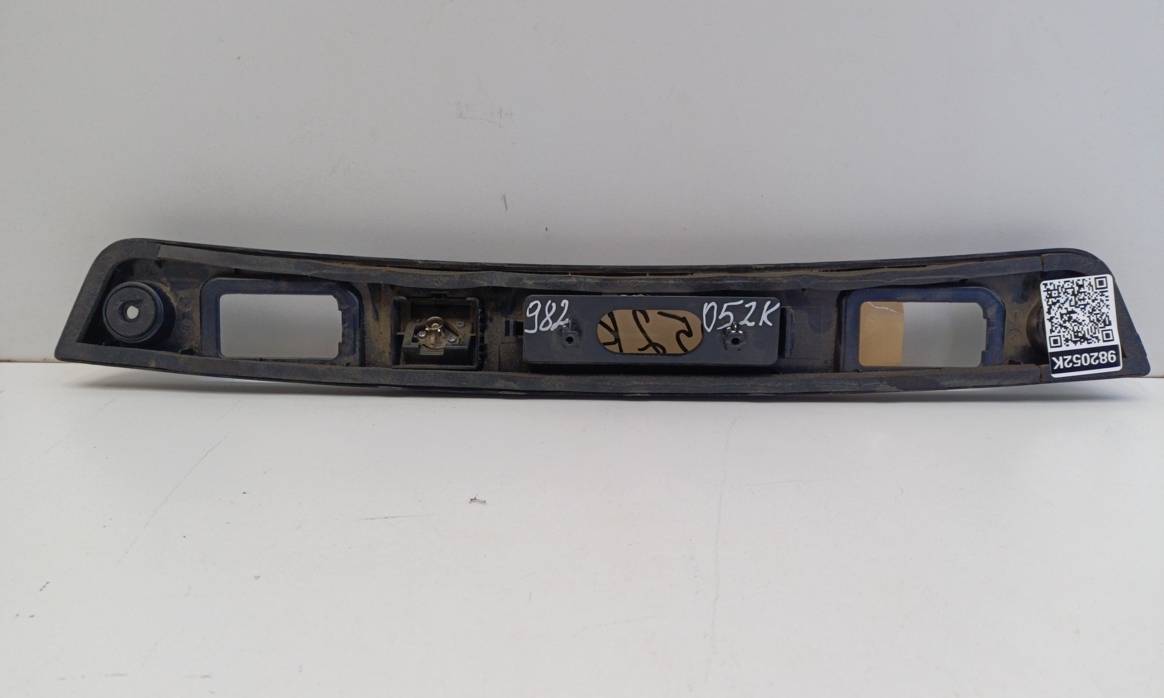 Камера задняя Chery Tiggo 7 Pro