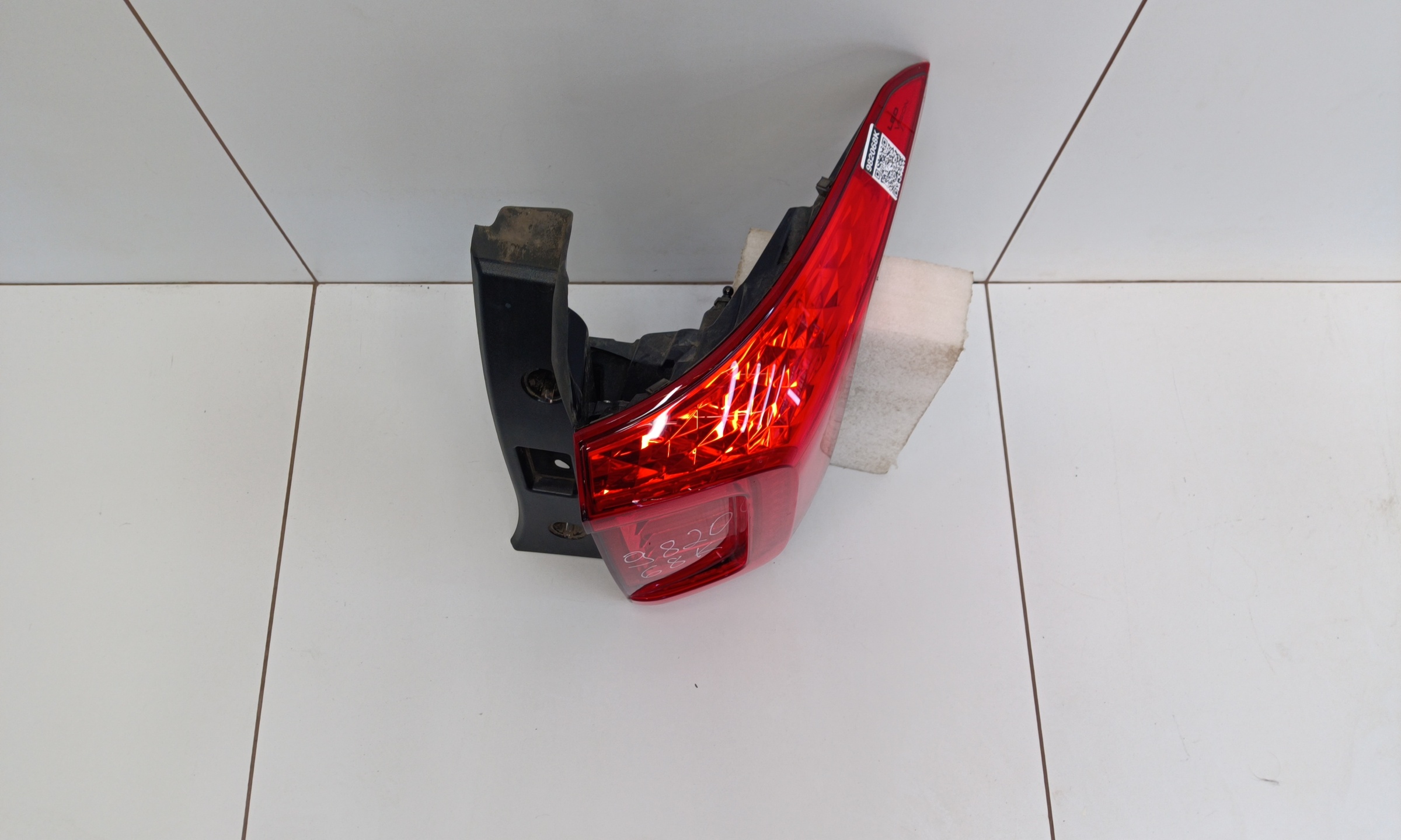 Фонарь задний правый наружный Haval Jolion LED
