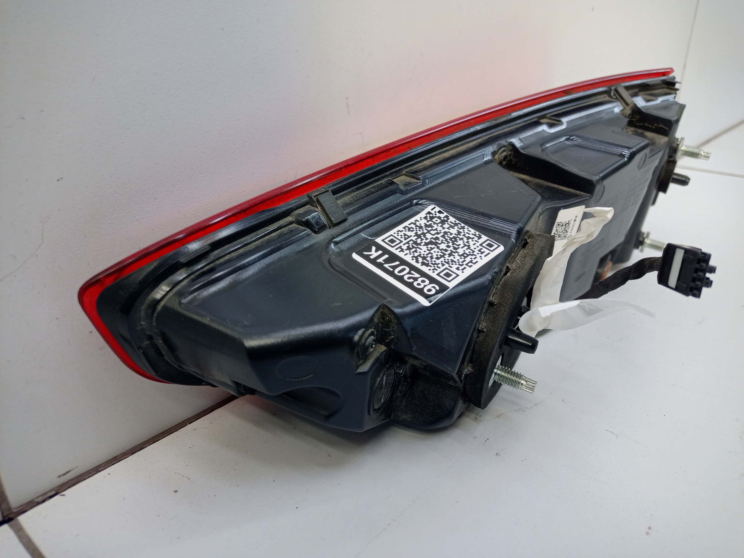 Фонарь задний левый внутренний Haval Jolion LED