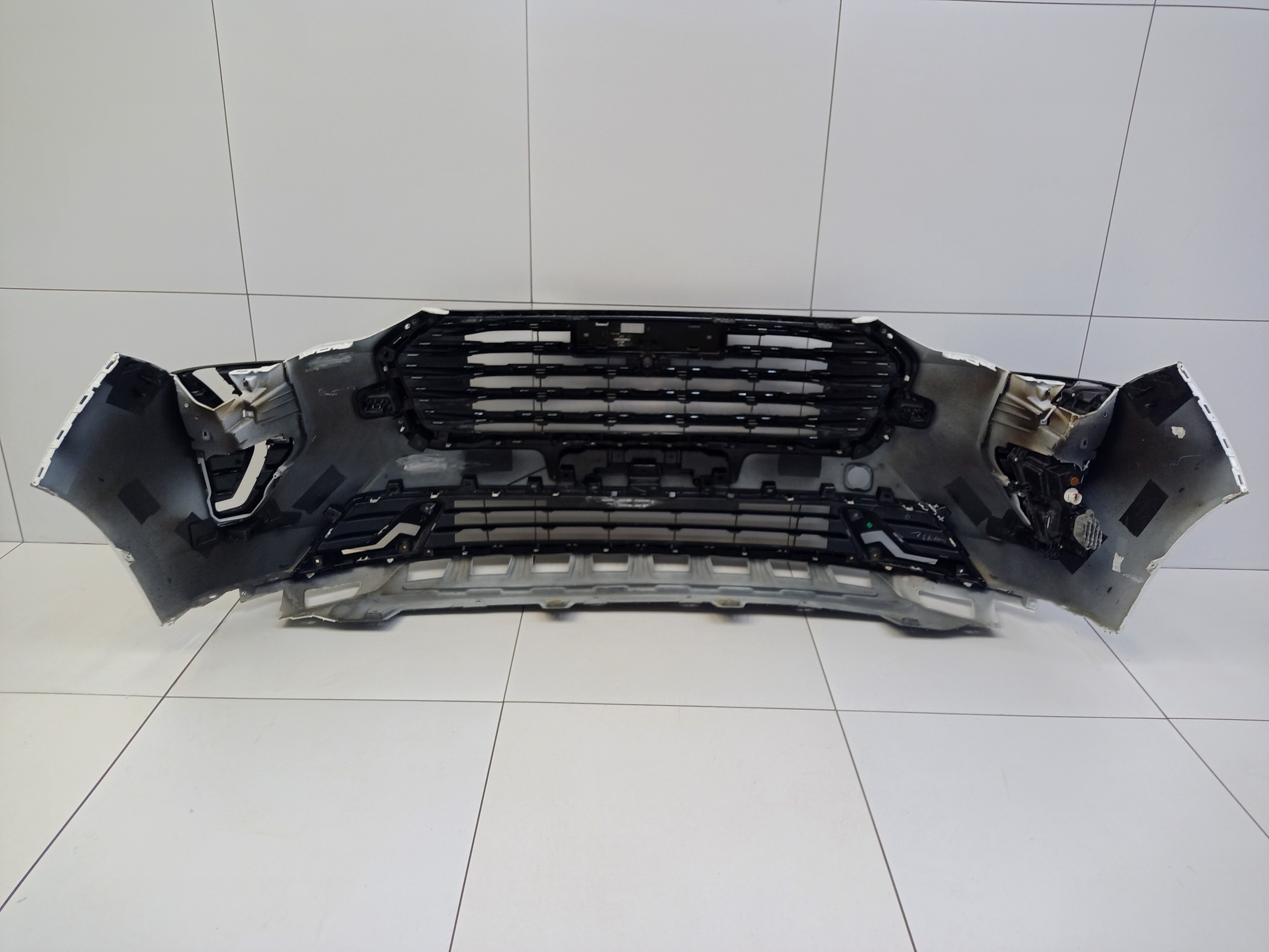 Бампер передний Haval Jolion