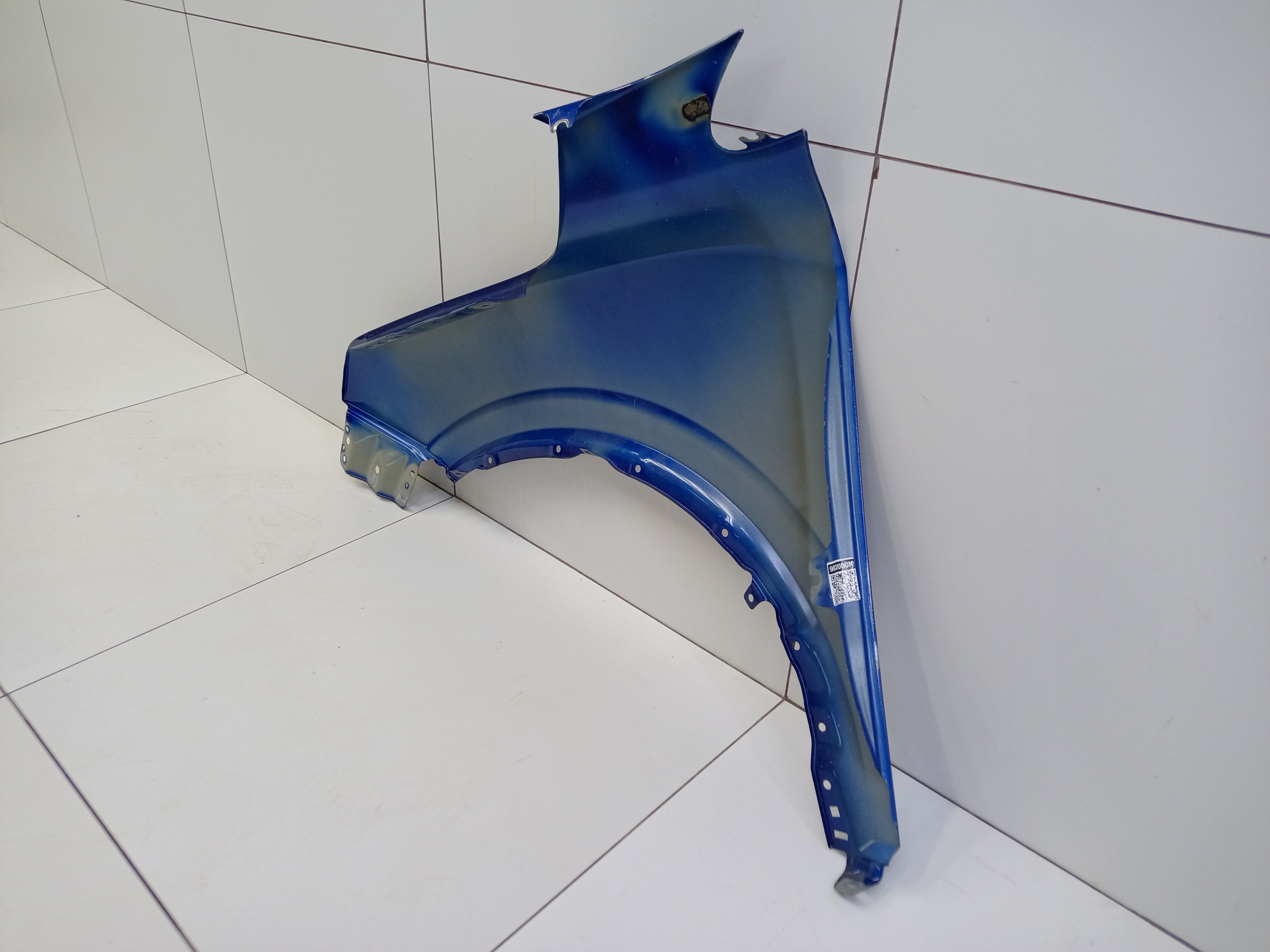 Крыло переднее правое Geely Coolray
